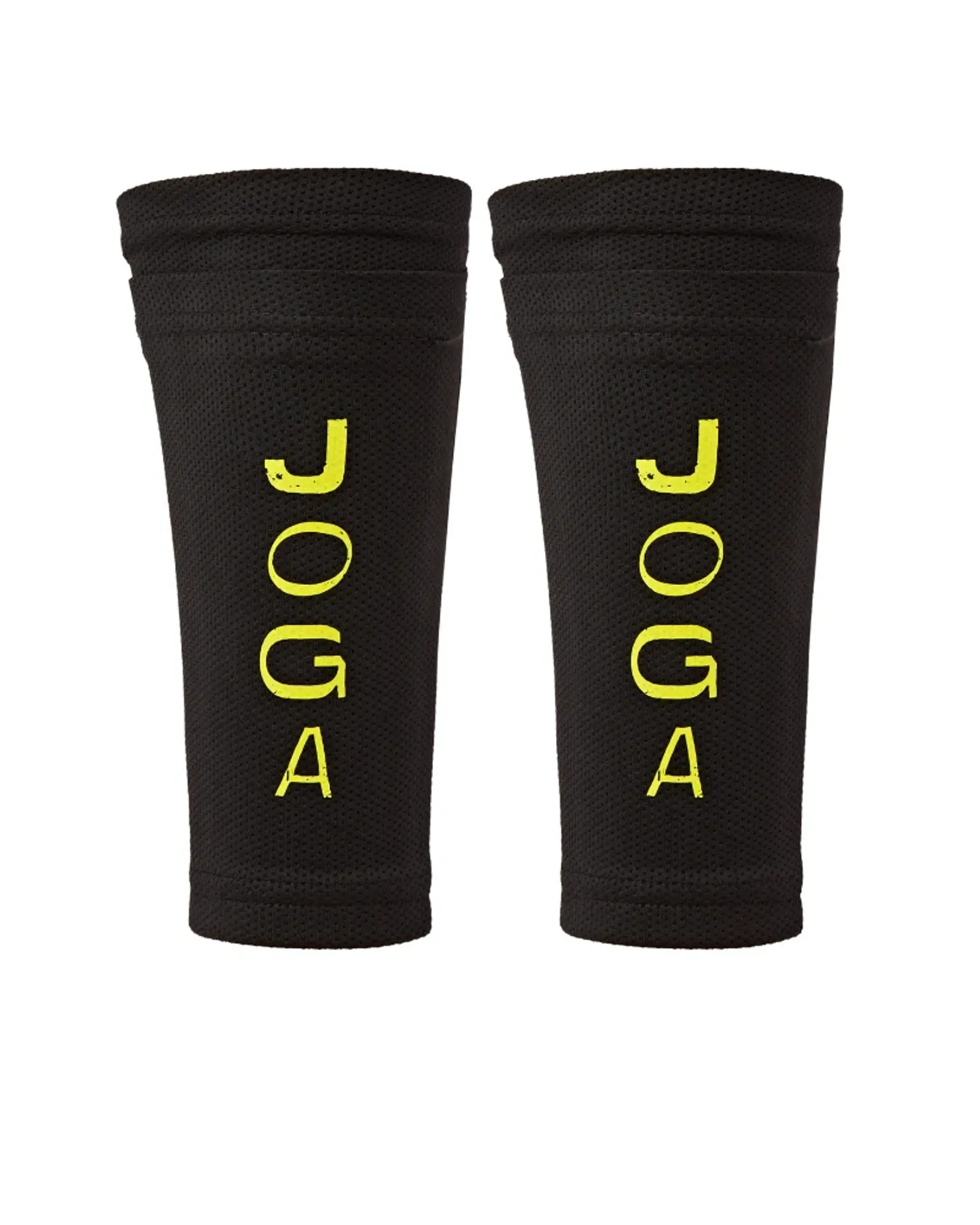 Pocket for Shin Pads