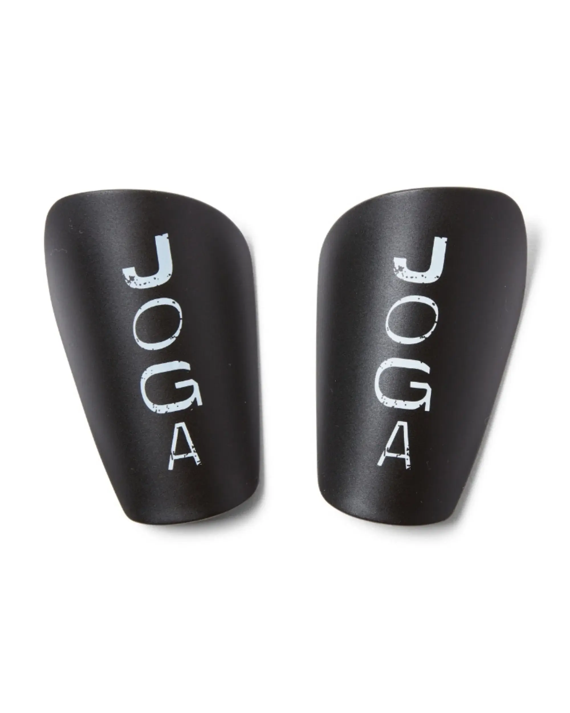 Mini Shin Pads - Black