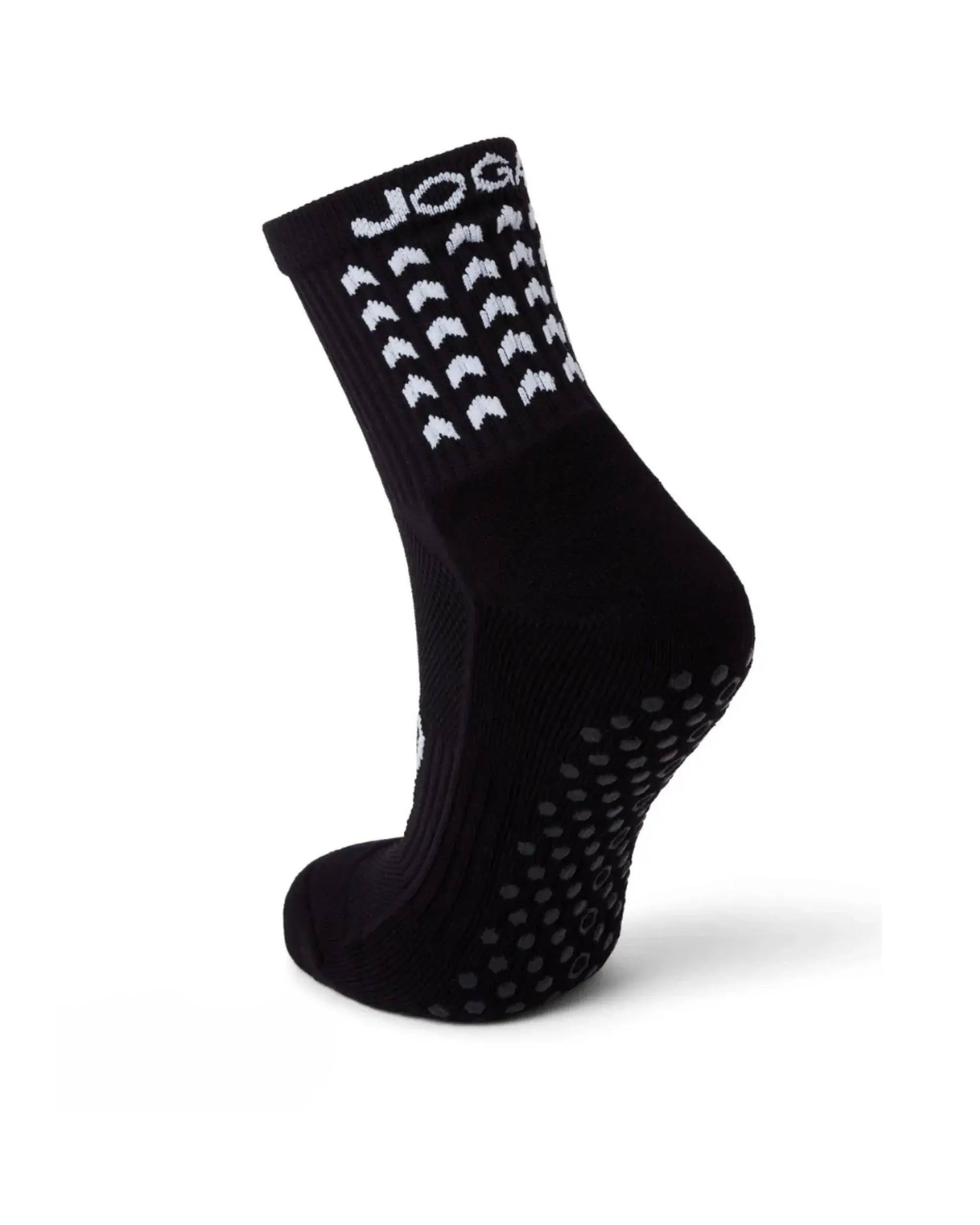 Starz Grip Socks - Black