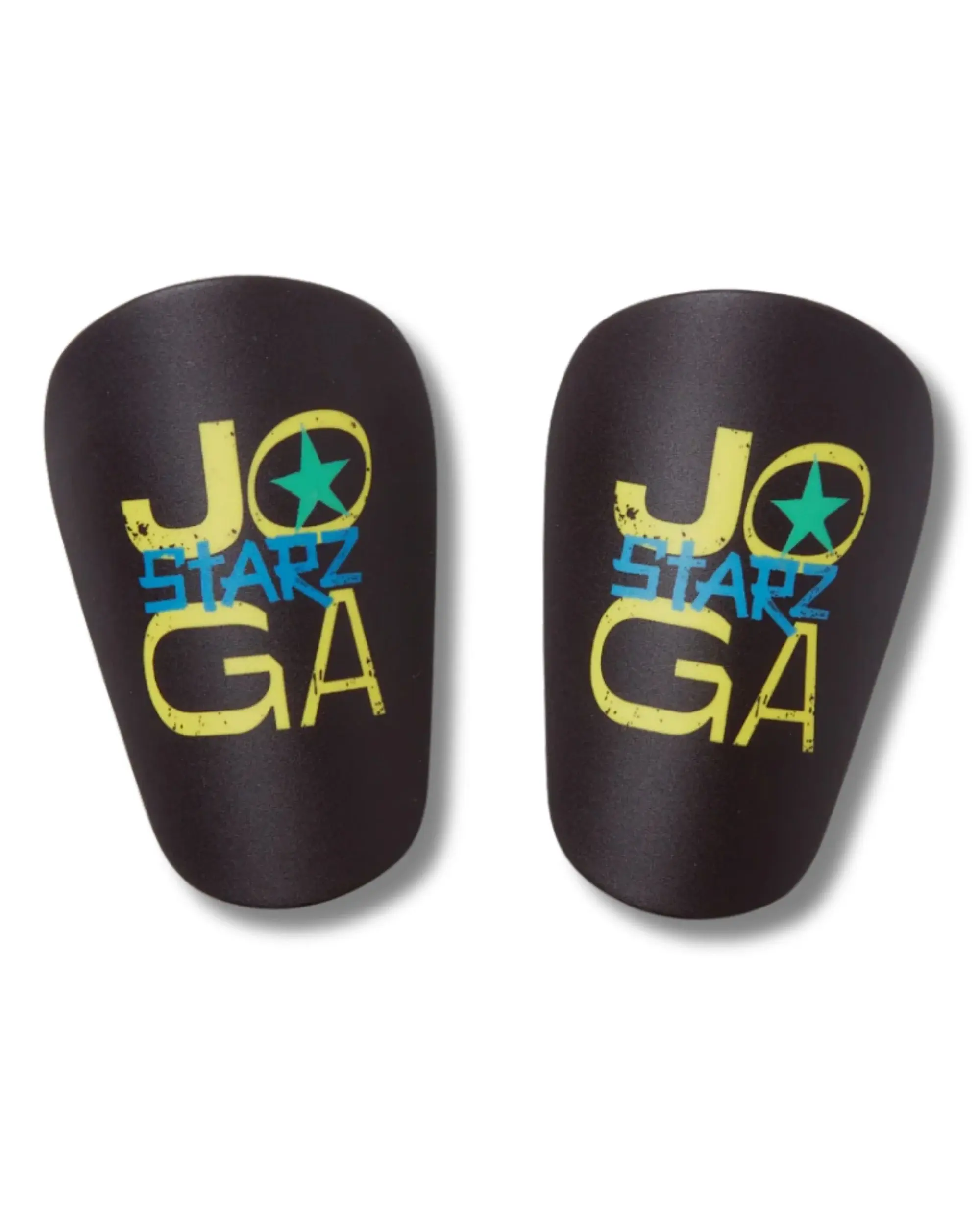 Starz Mini Shin Pads