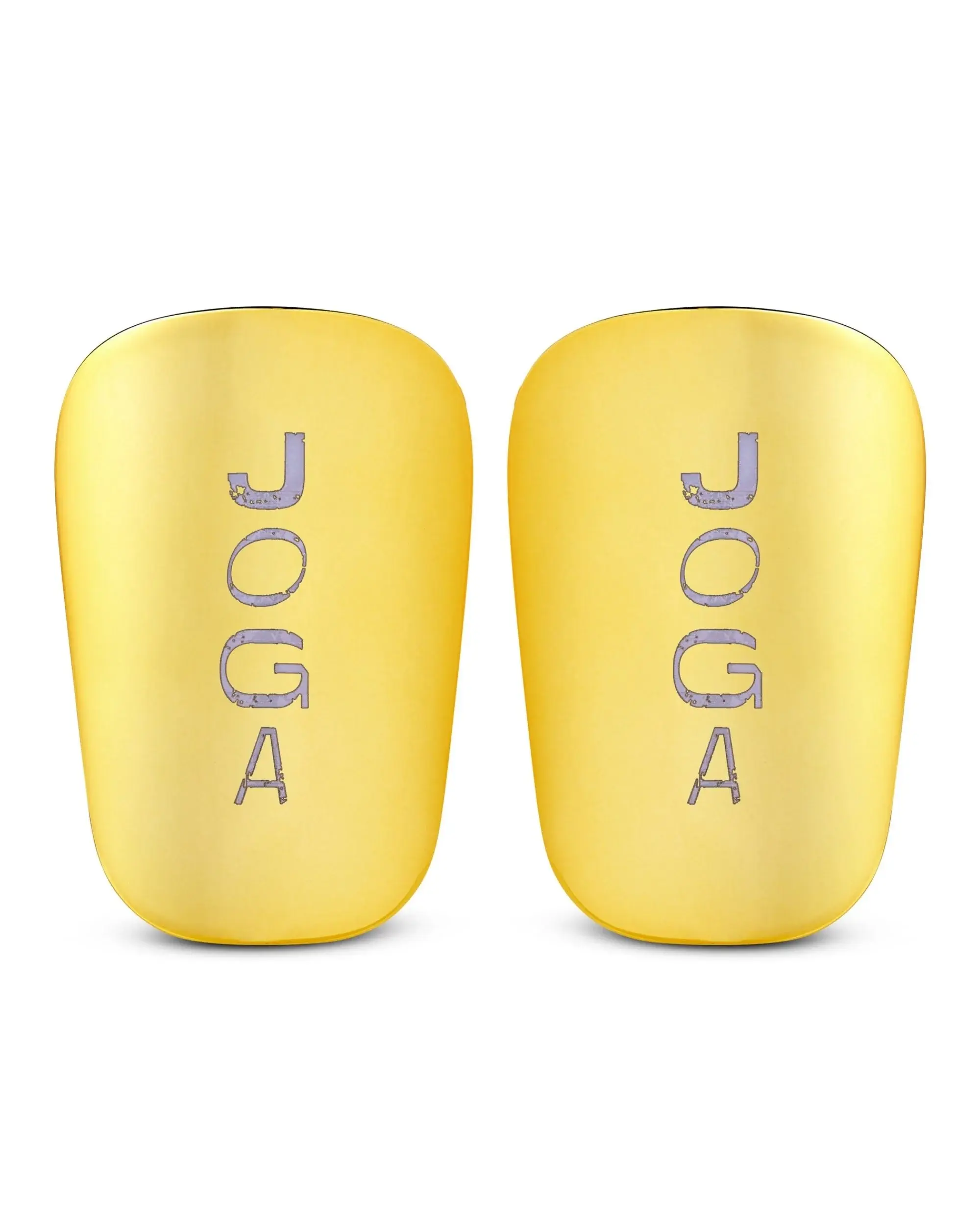 Mini Shin Pads - Gold (Limited Edition)