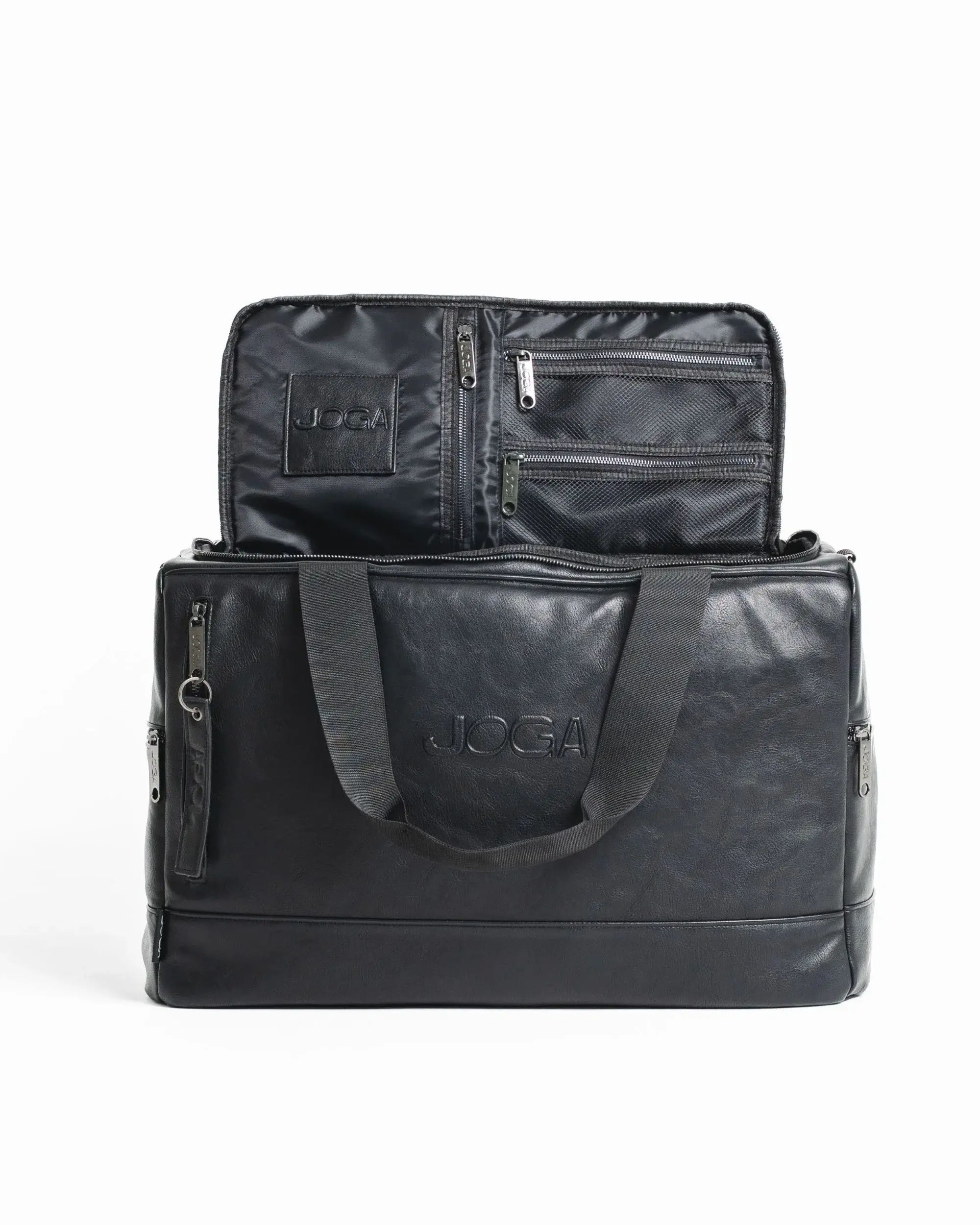 Signature Duffle