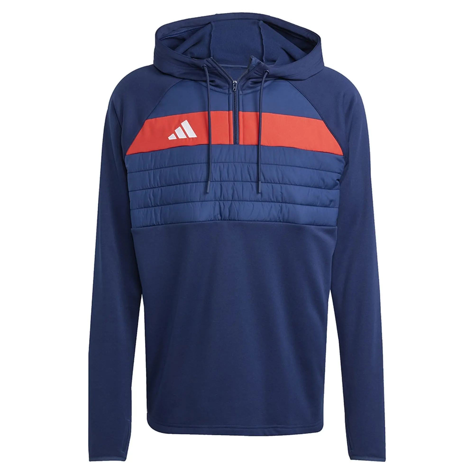 Adidas Tiro 25 Essentials Winterized Training Hoodie