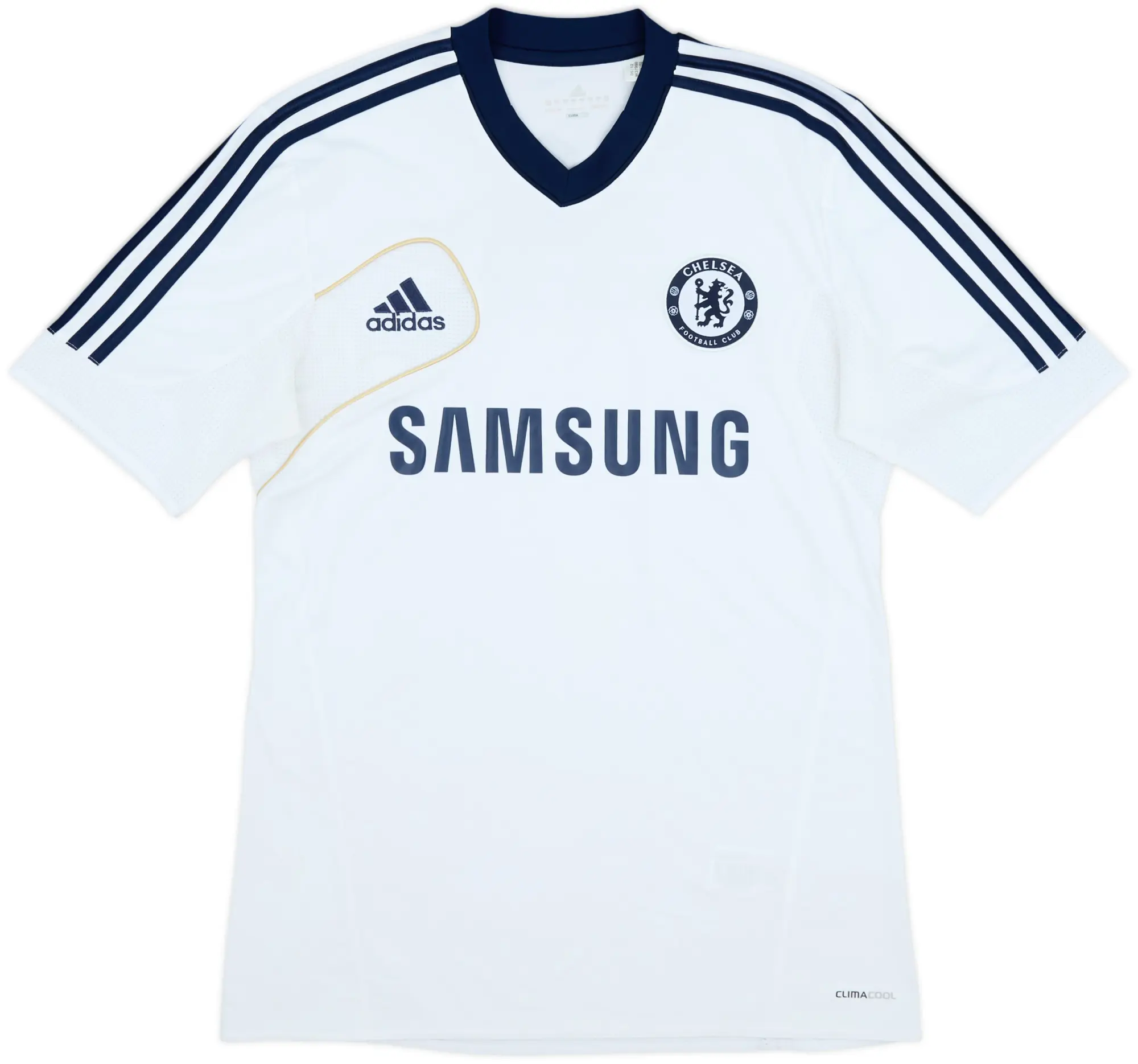 2012-13 Chelsea adidas Training Shirt - 5/10 - (M)