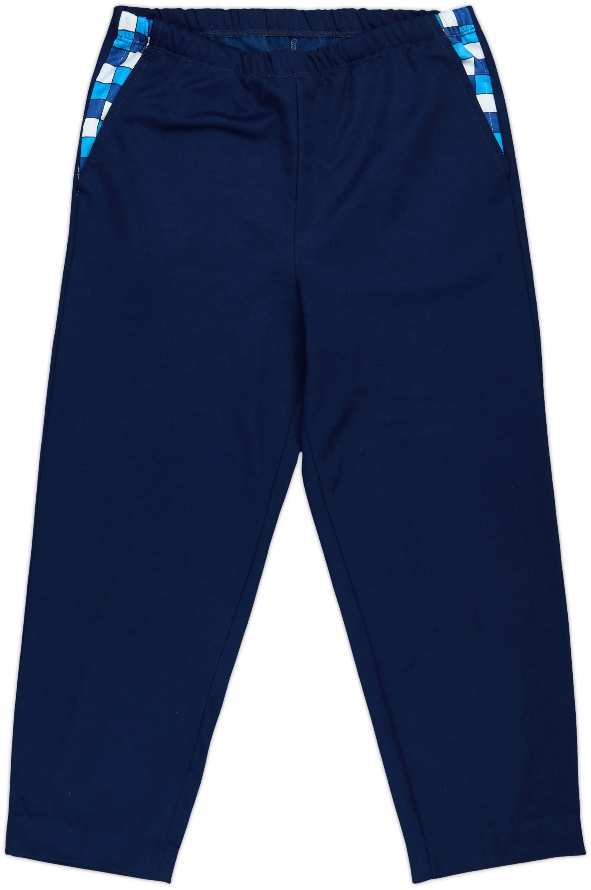 1990 Italy Diadora Tracksuit Bottoms - 6/10 - (L)