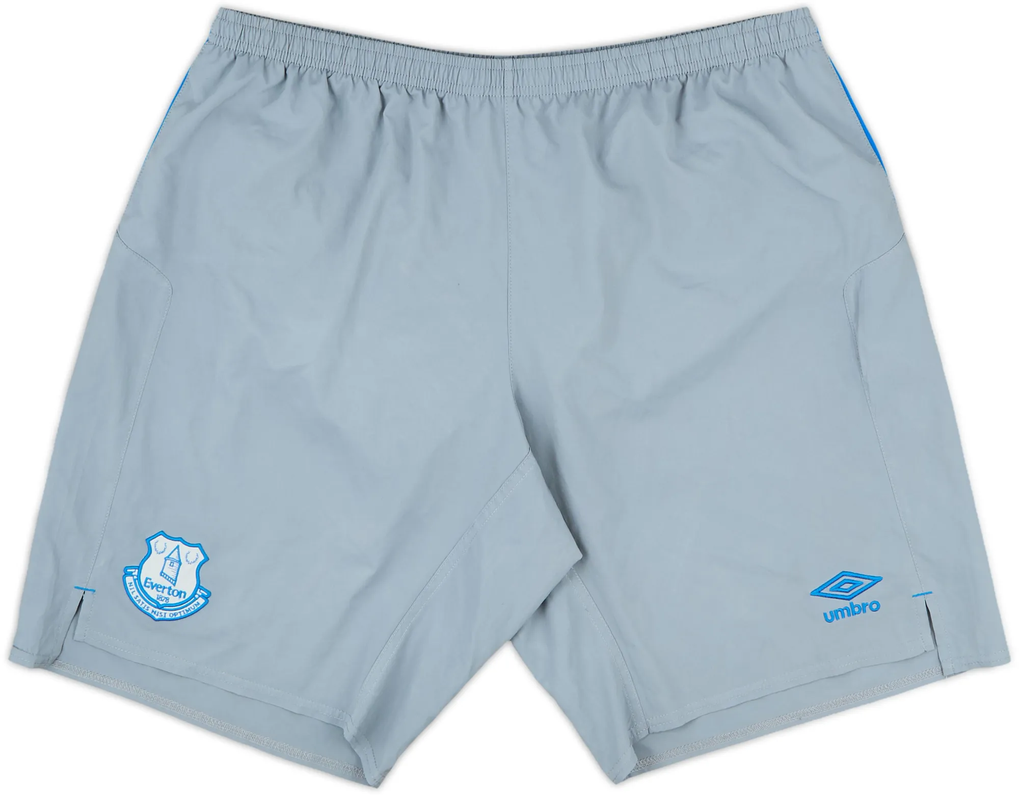 Umbro Everton Mens Away Shorts 2017/18