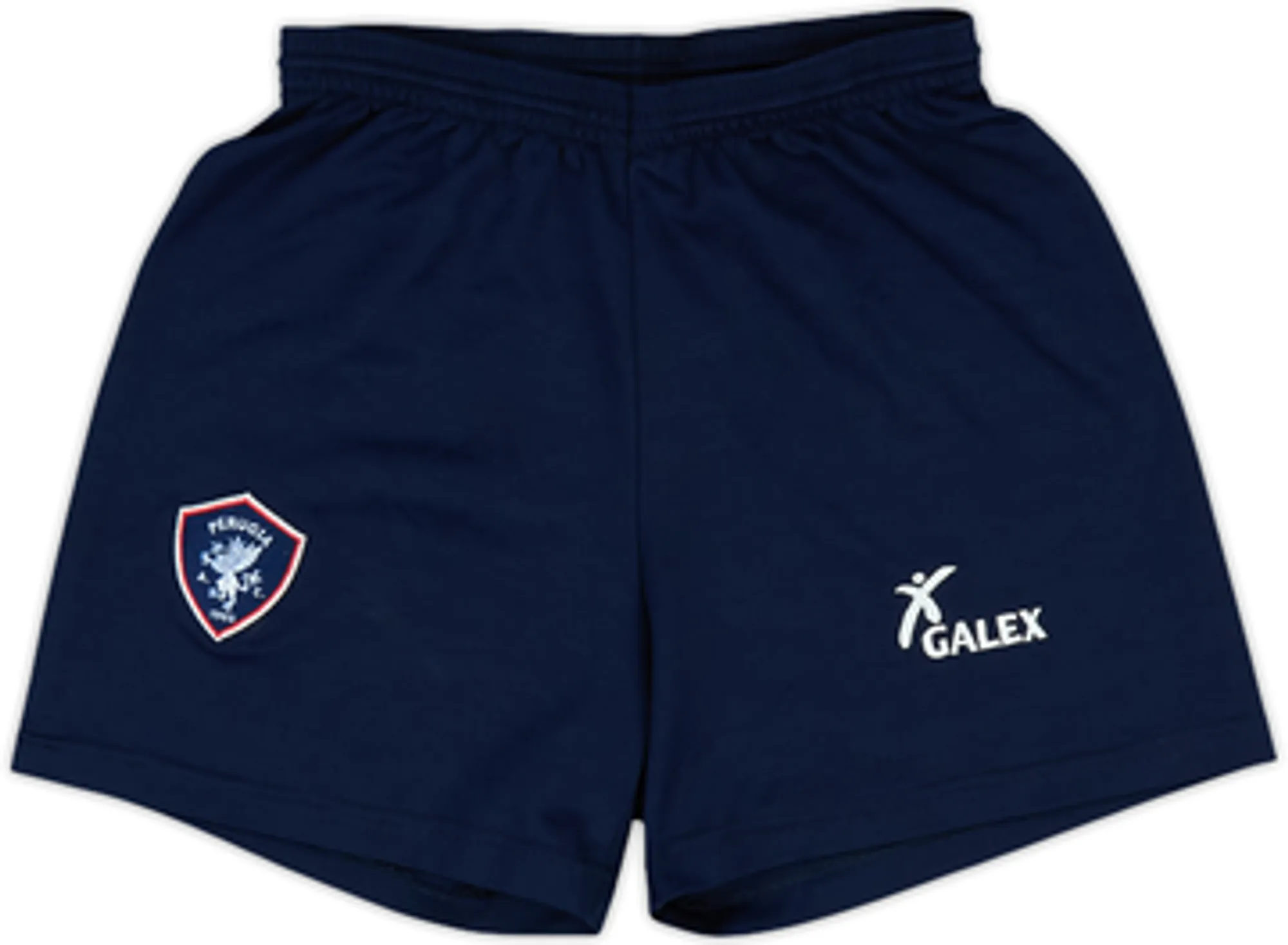 Shorts Perugia Mens Third Shorts 1999/00