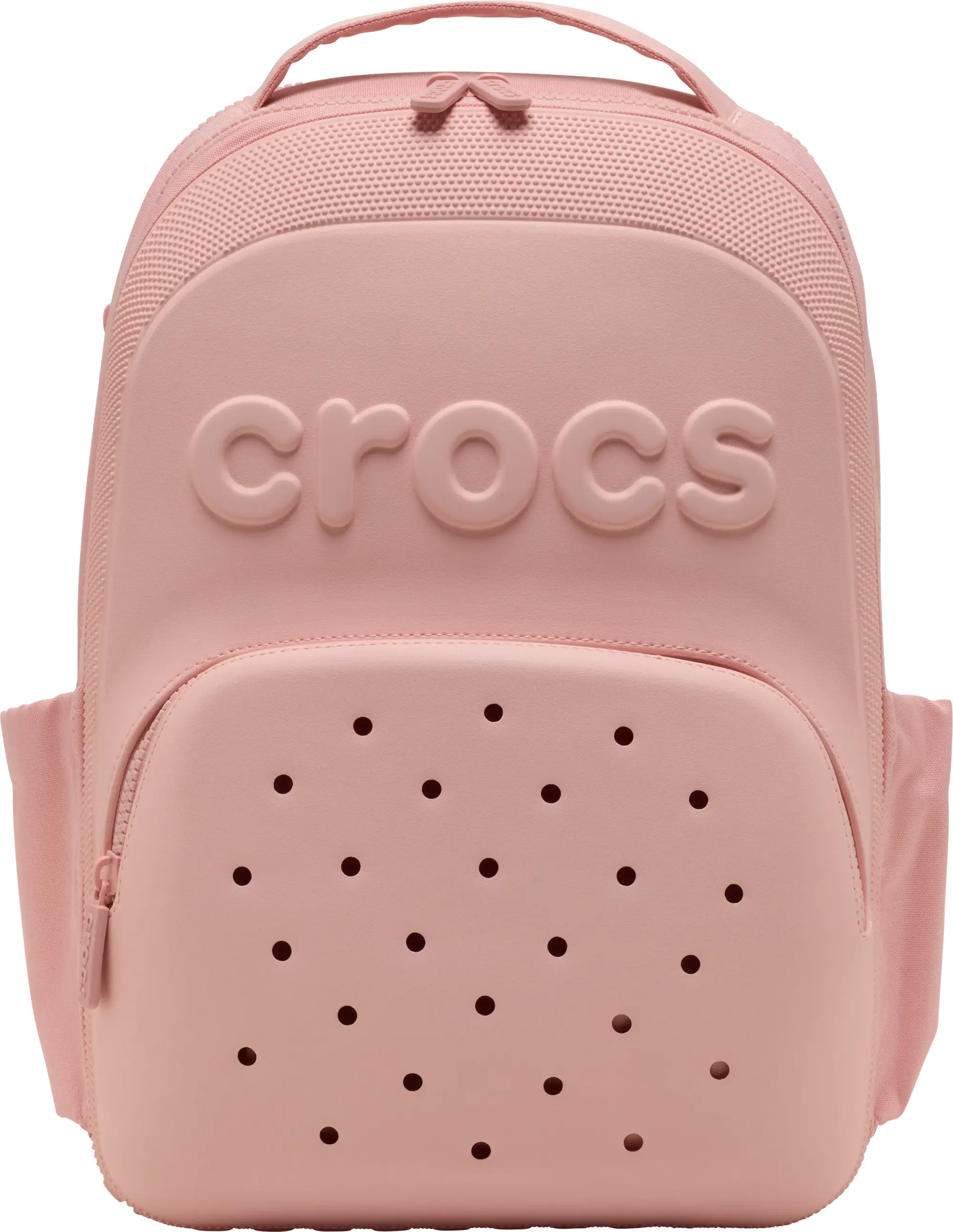 Crocs | Unisex | Crocs Classic Backpack | Shoes | Powder Pink | OS