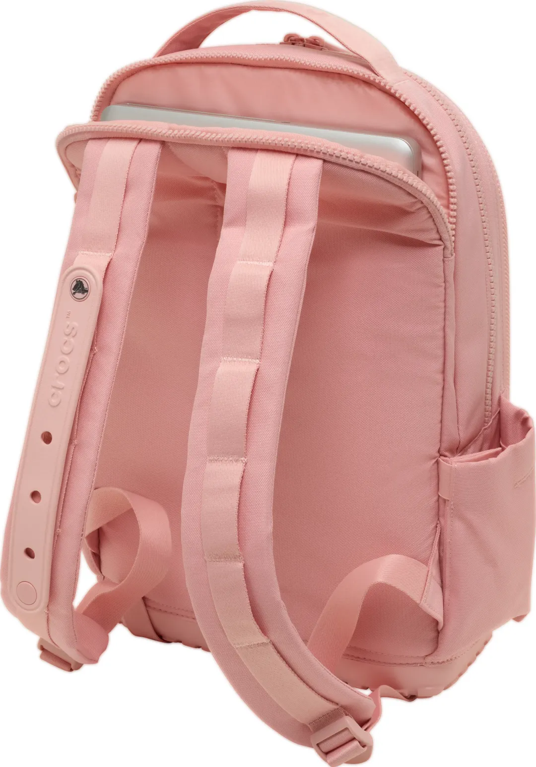 Crocs Classic Backpack パウダーピンク Crocs | Unisex | Crocs Classic Backpack | Shoes | Powder Pink | OS