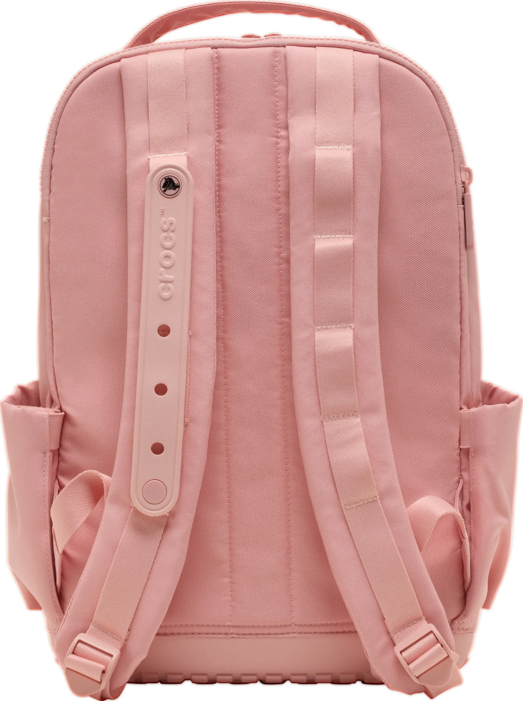 Crocs | Unisex | Crocs Classic Backpack | Shoes | Powder Pink | OS