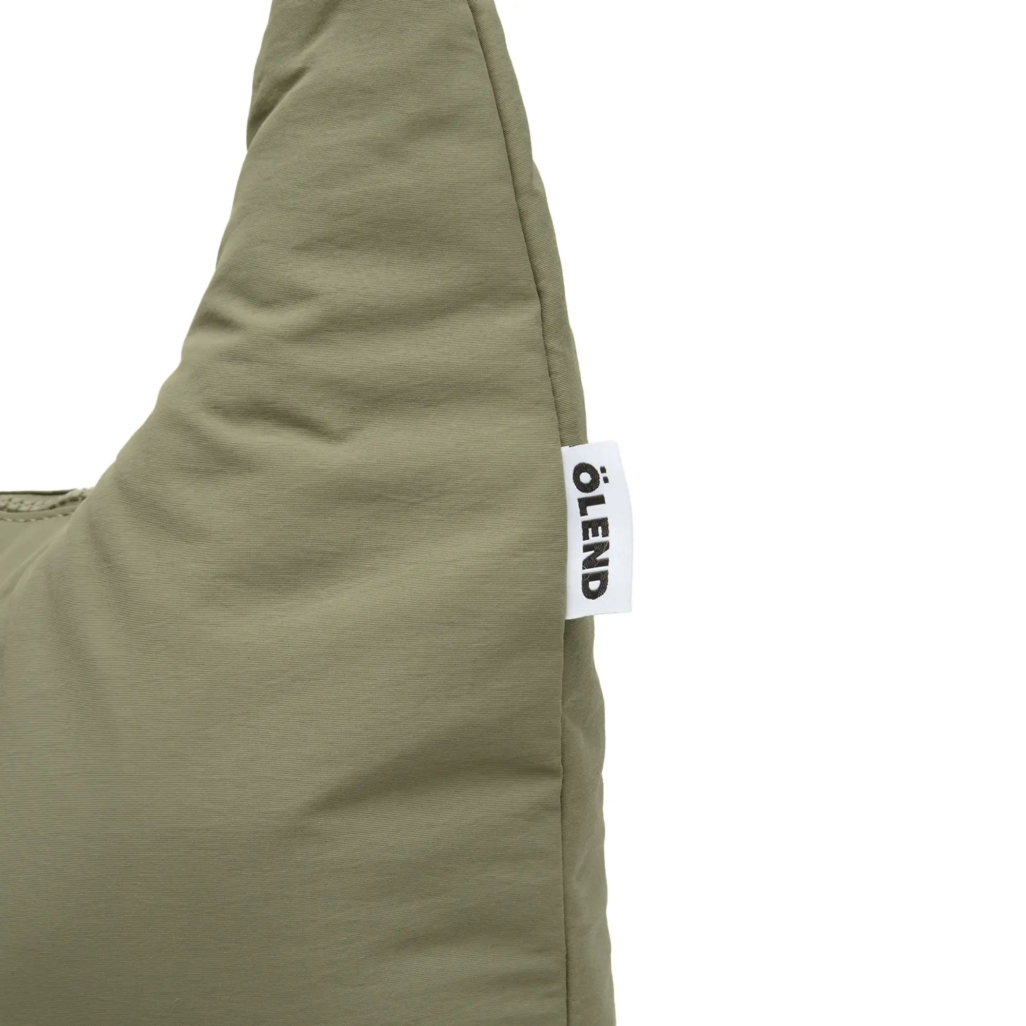 Ölend Nico Shoulder Bag Sage