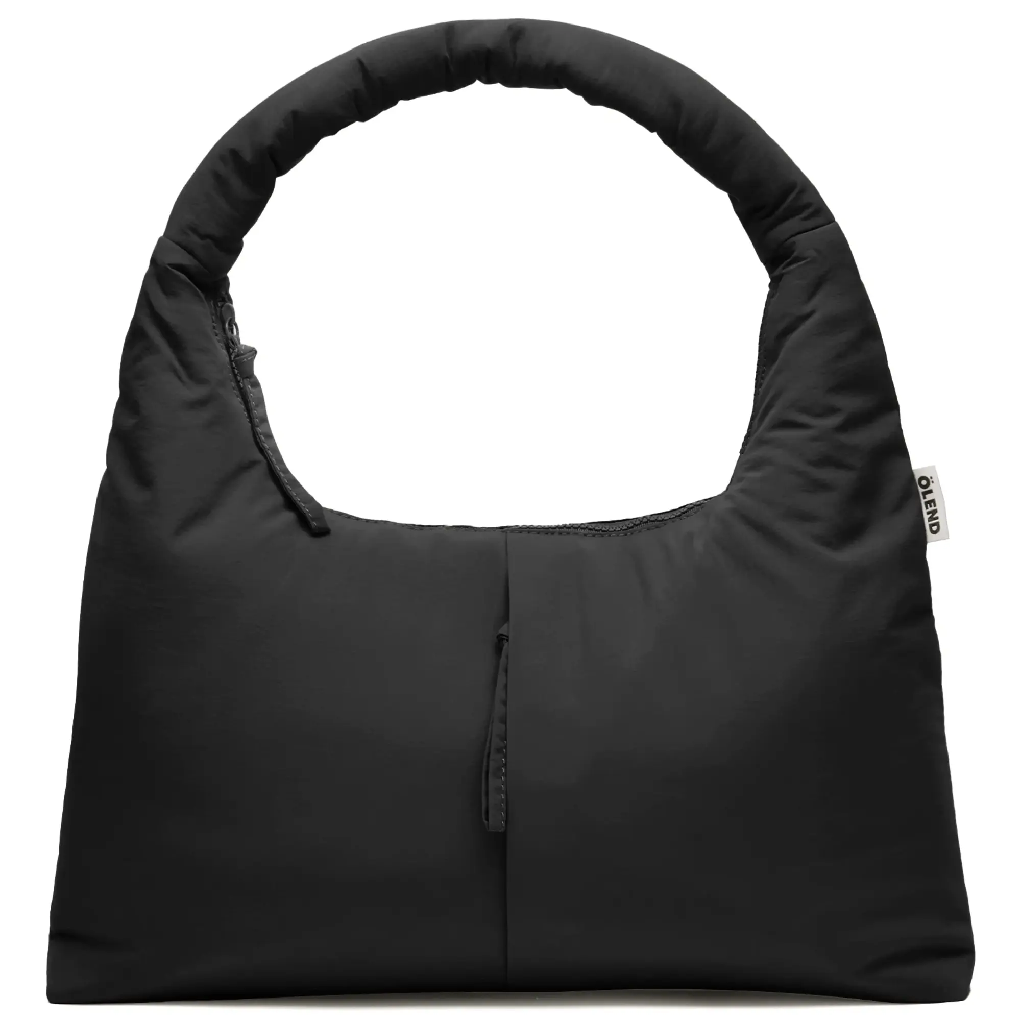Ölend Nico Shoulder Bag Black