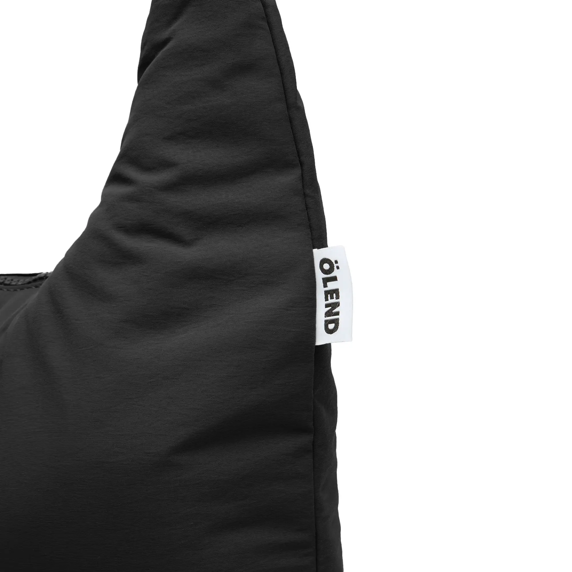 Ölend Nico Shoulder Bag Black