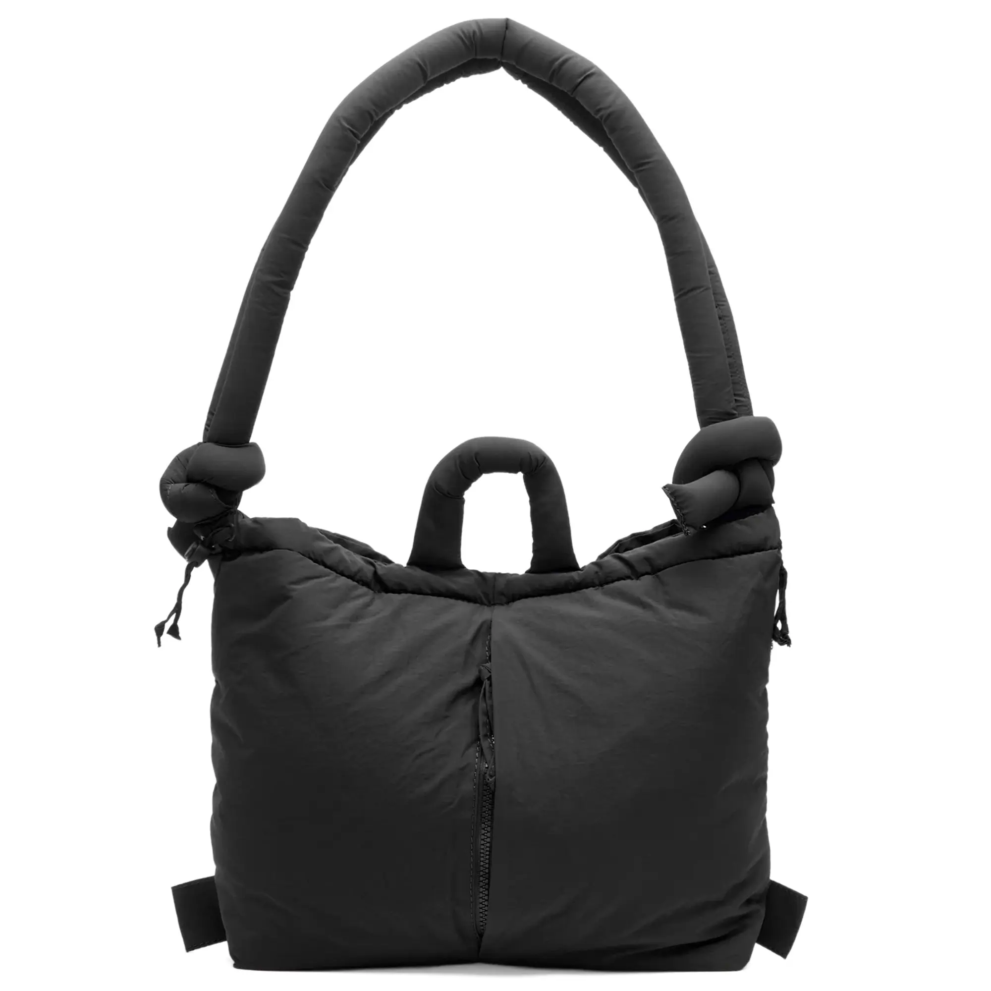Ölend Olend Soft Crossbody Bag Black