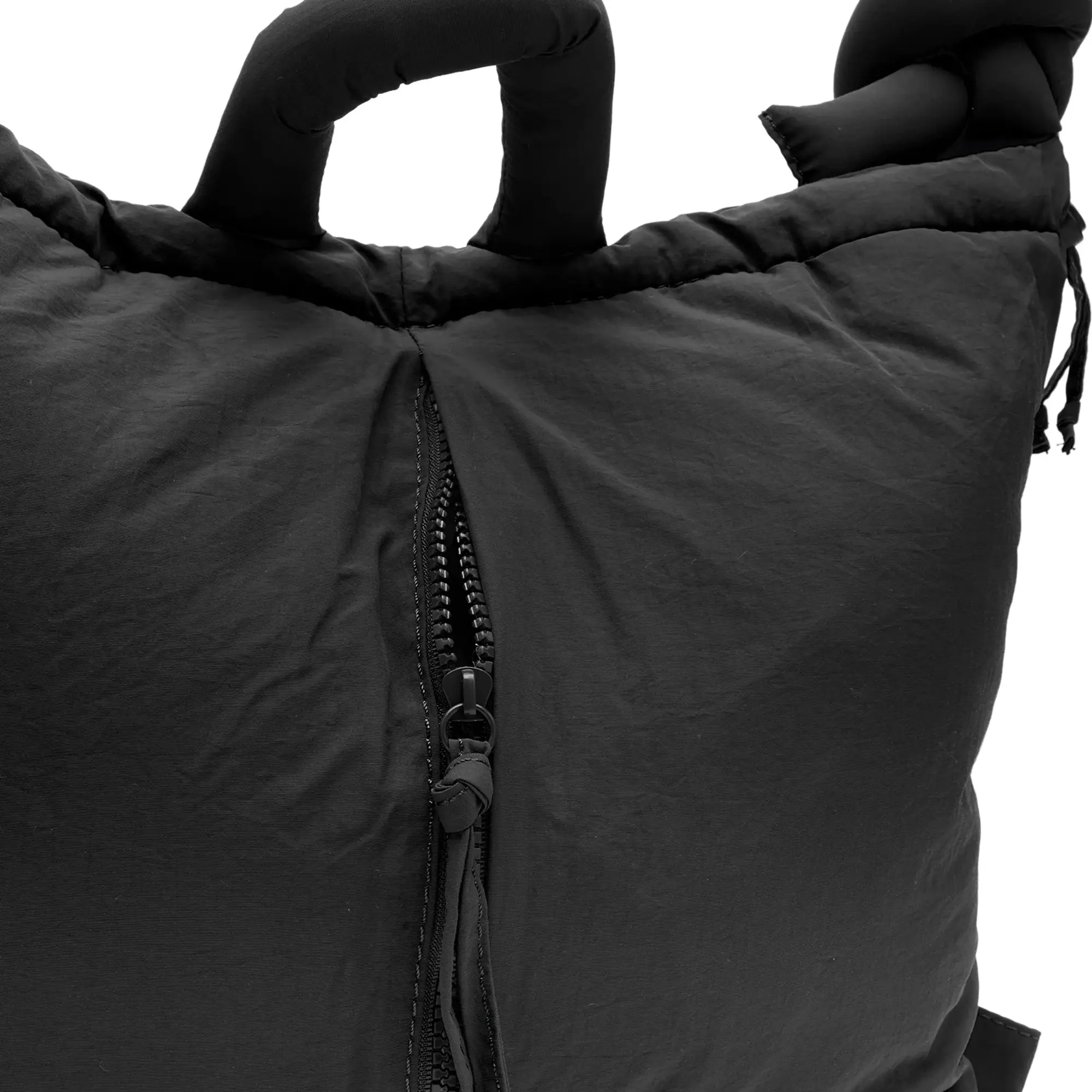 Ölend Olend Soft Crossbody Bag Black