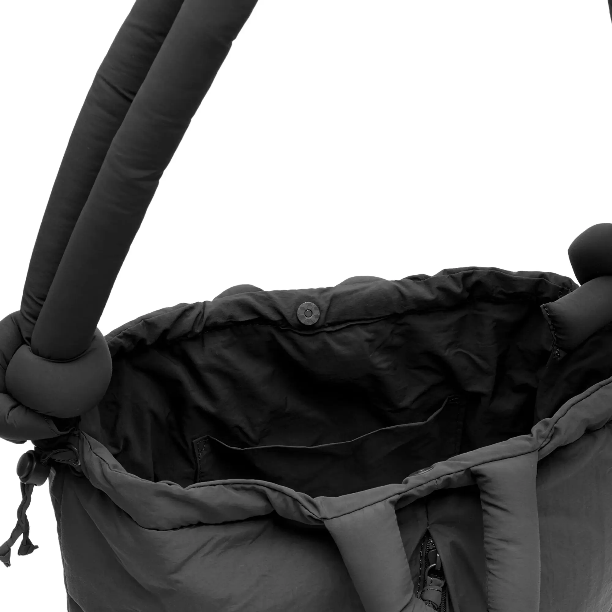 Ölend Olend Soft Crossbody Bag Black