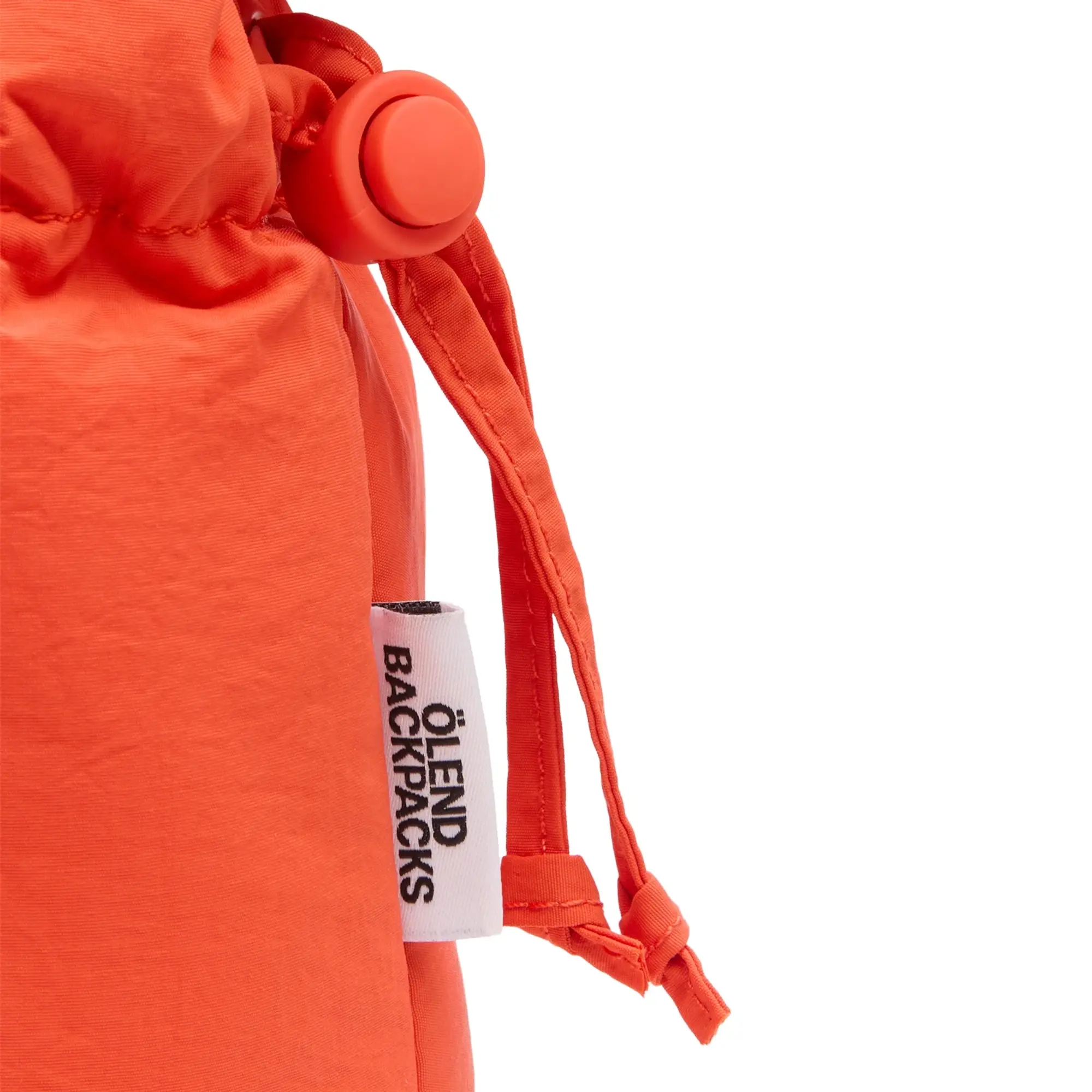 Ölend Olend Soft Crossbody Bag Coral