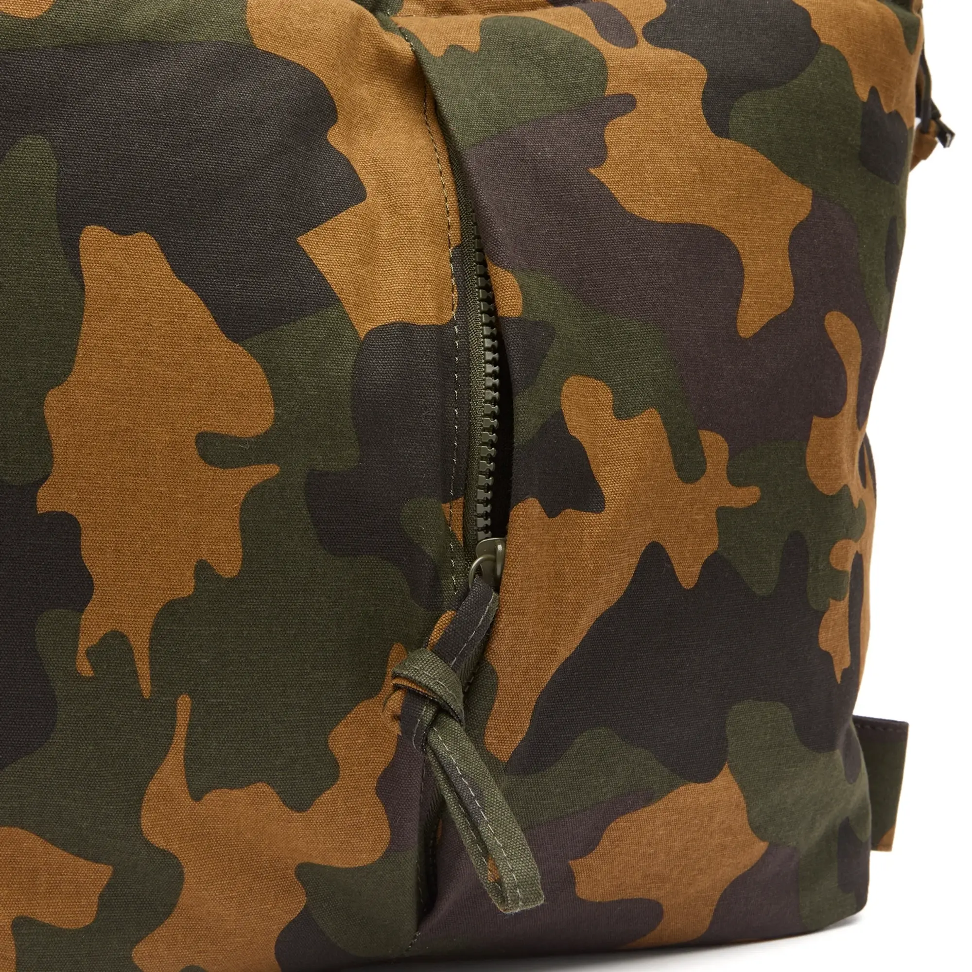 Ölend Olend Soft Crossbody Bag Camu