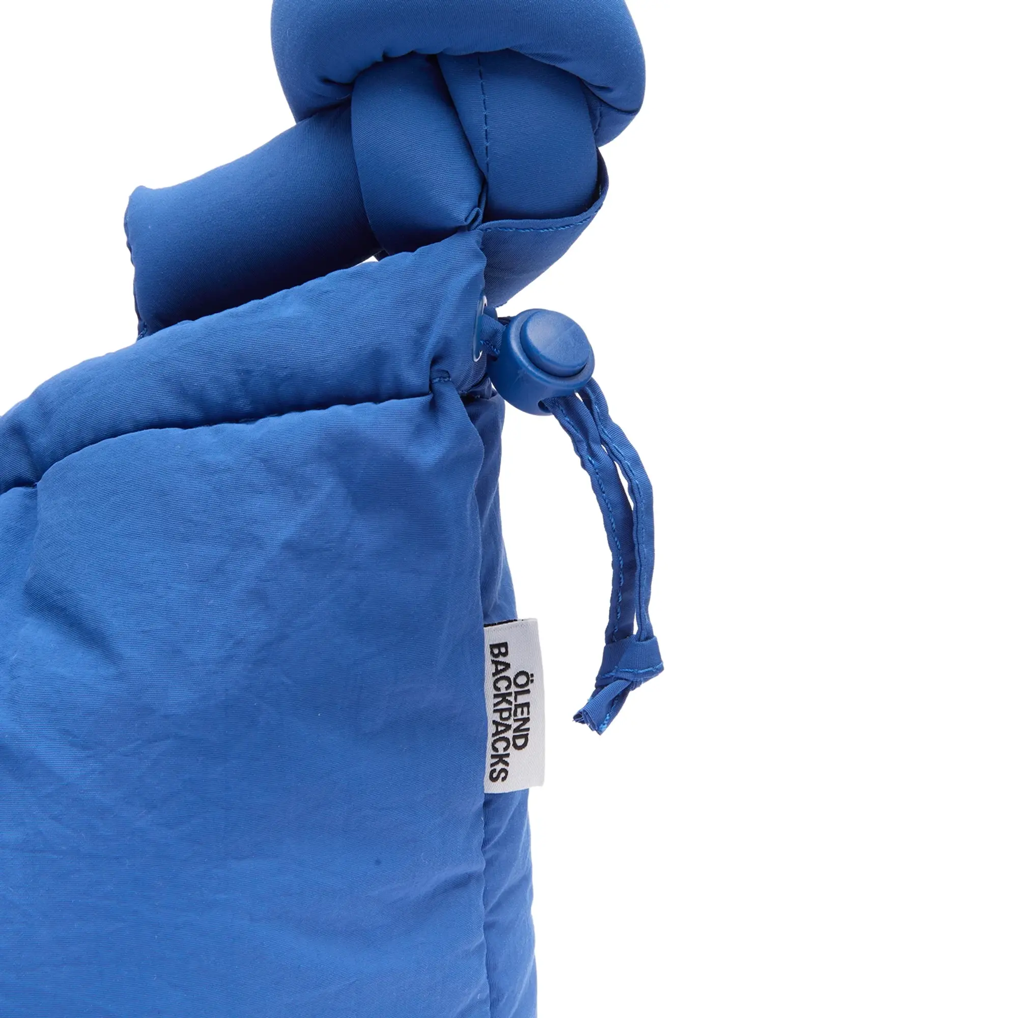 Ölend Olend Soft Crossbody Bag Cobalt Blue