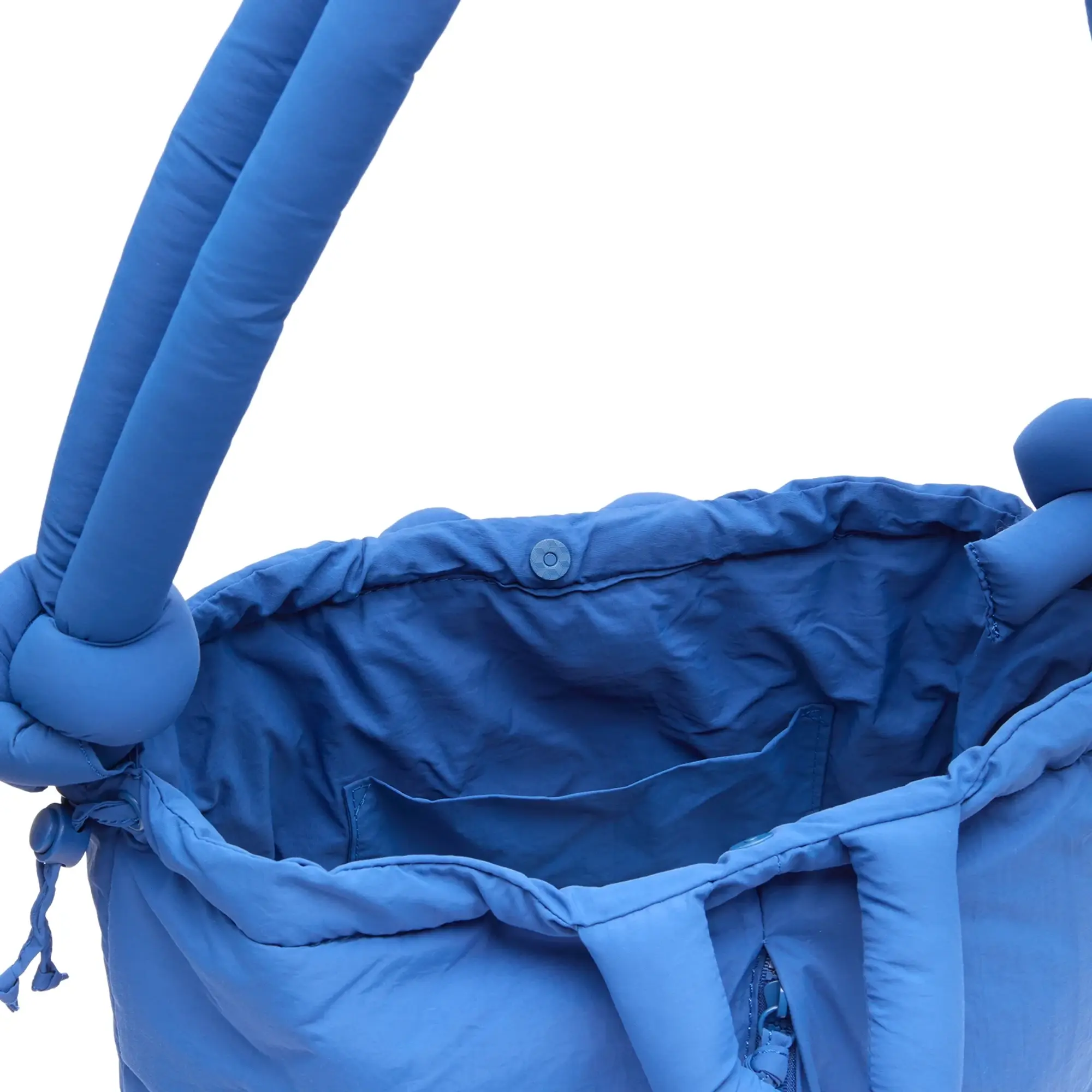 Ölend Olend Soft Crossbody Bag Cobalt Blue