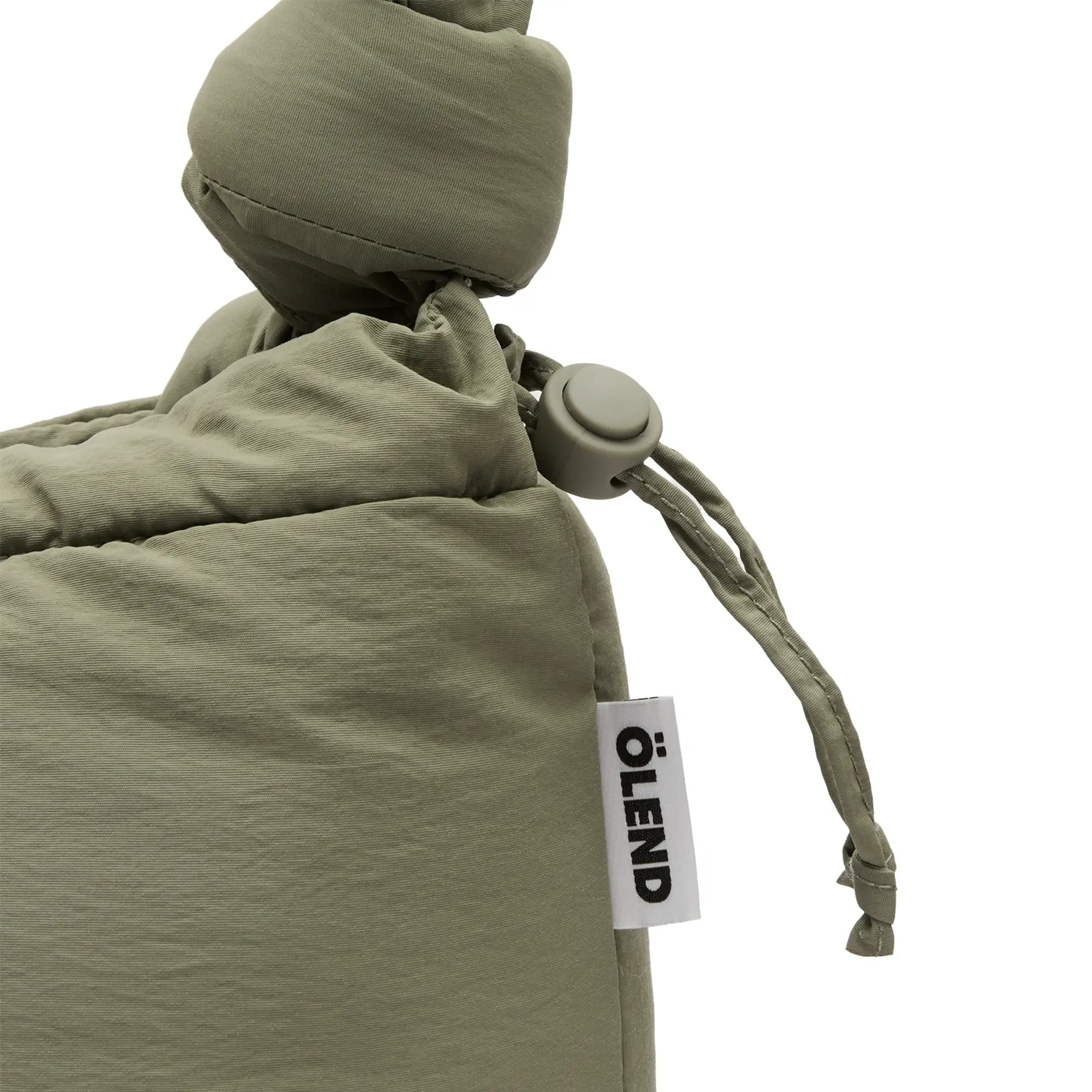 Ölend Olend Soft Crossbody Bag Sage