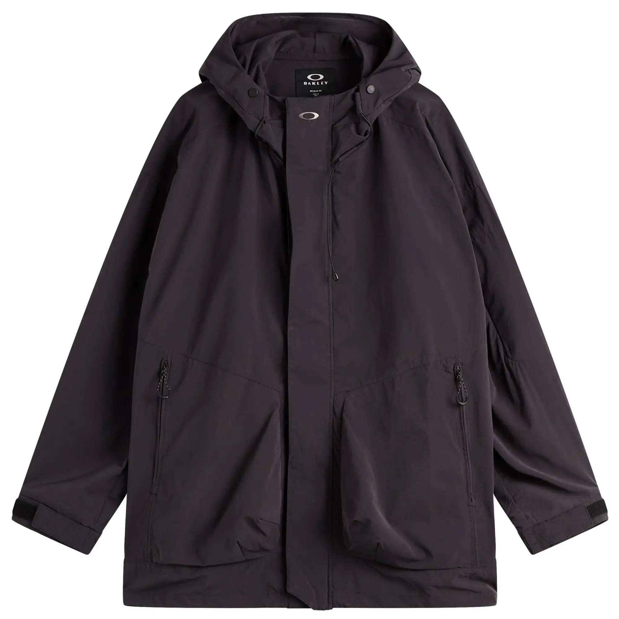 Oakley Men's FGL Sector Jacket 5.7 Phantom