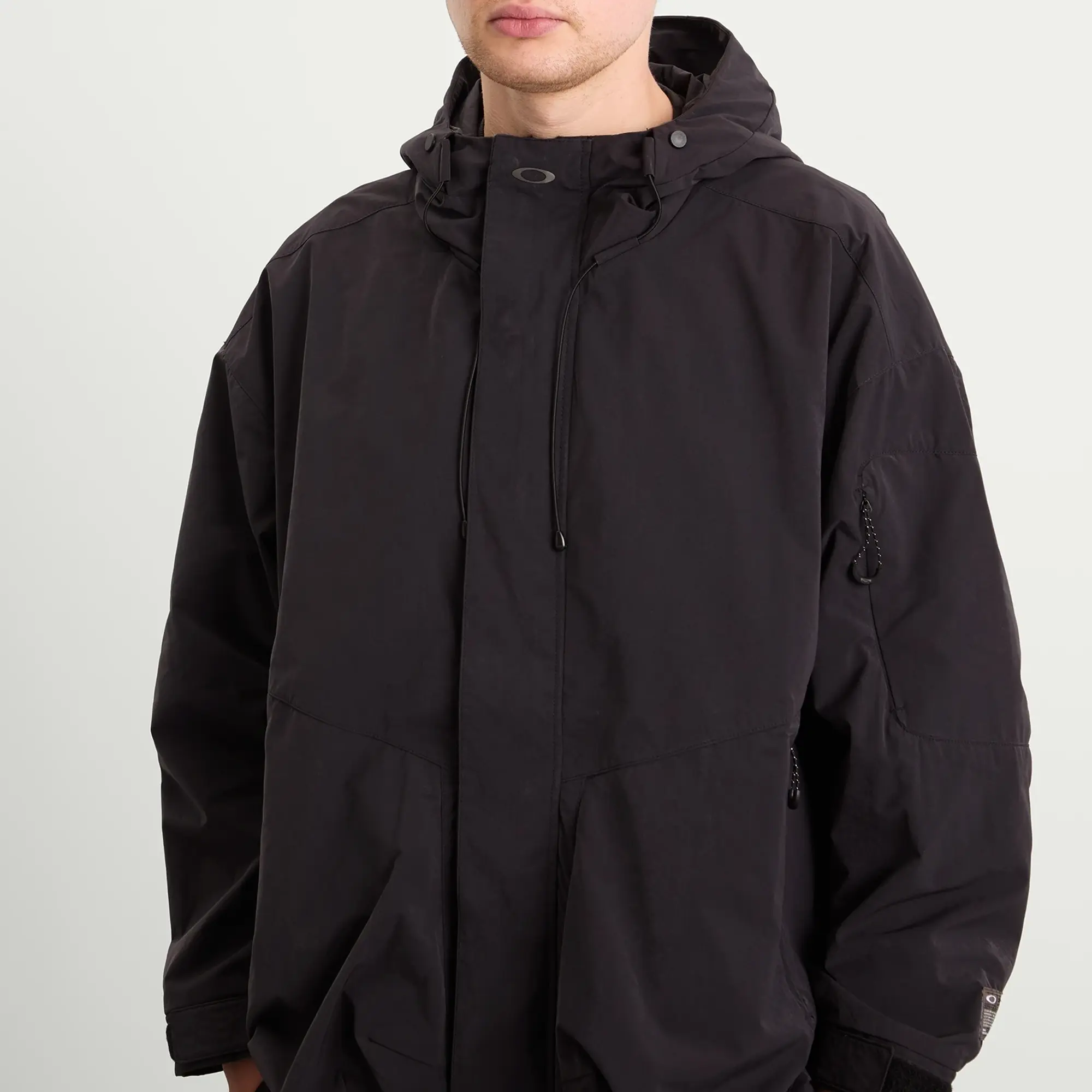 Oakley Men's FGL Sector Jacket 5.7 Phantom