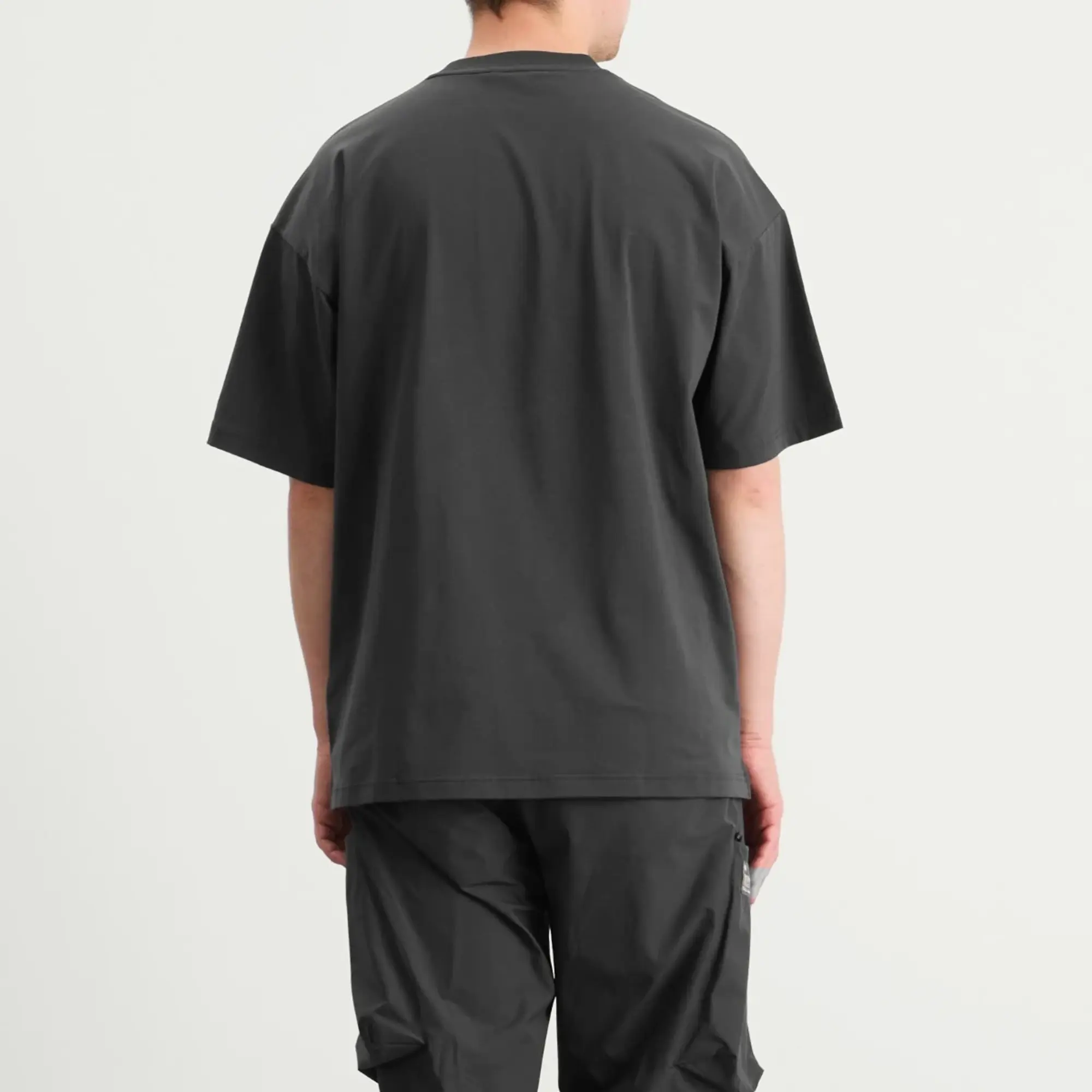 Oakley Men's FGL Union Pocket T-Shirt 5.0 Phantom