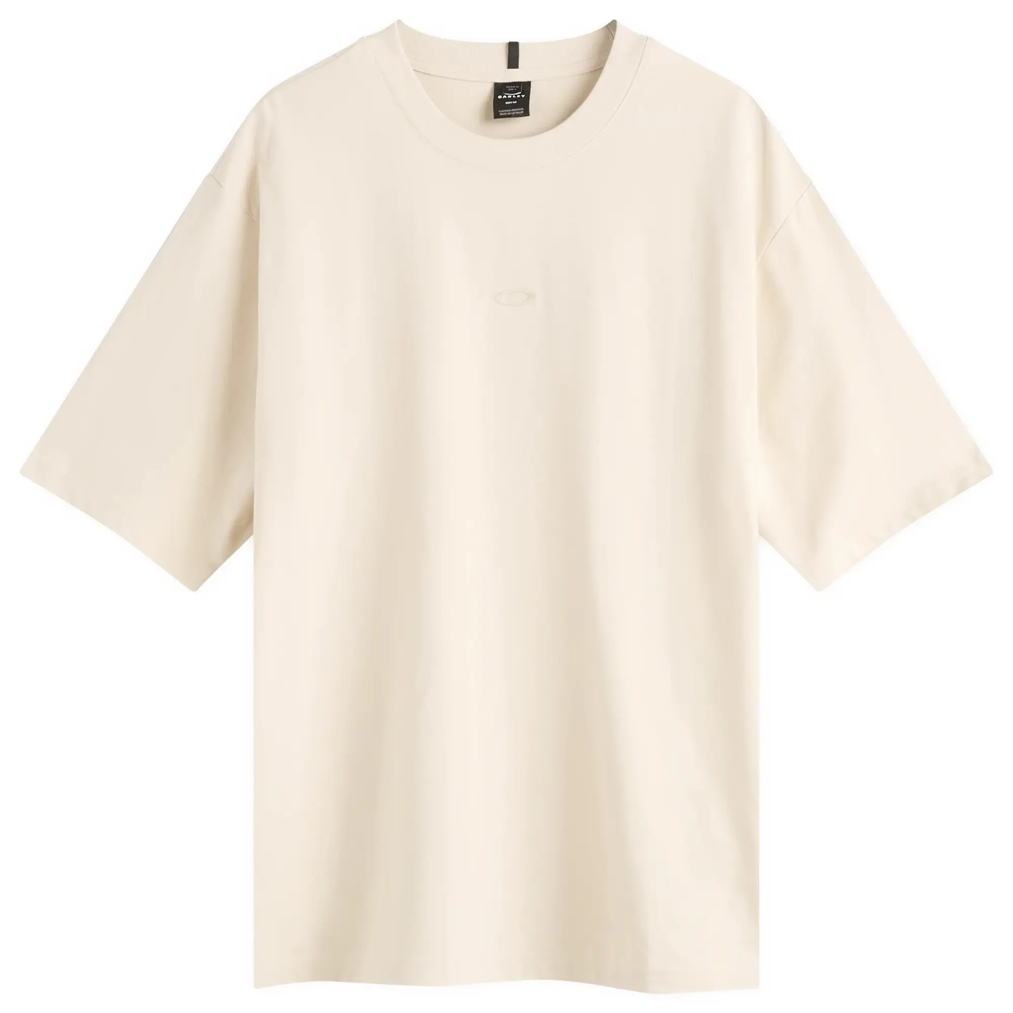 Oakley Men's Futurescape Fossil T-Shirt Mist