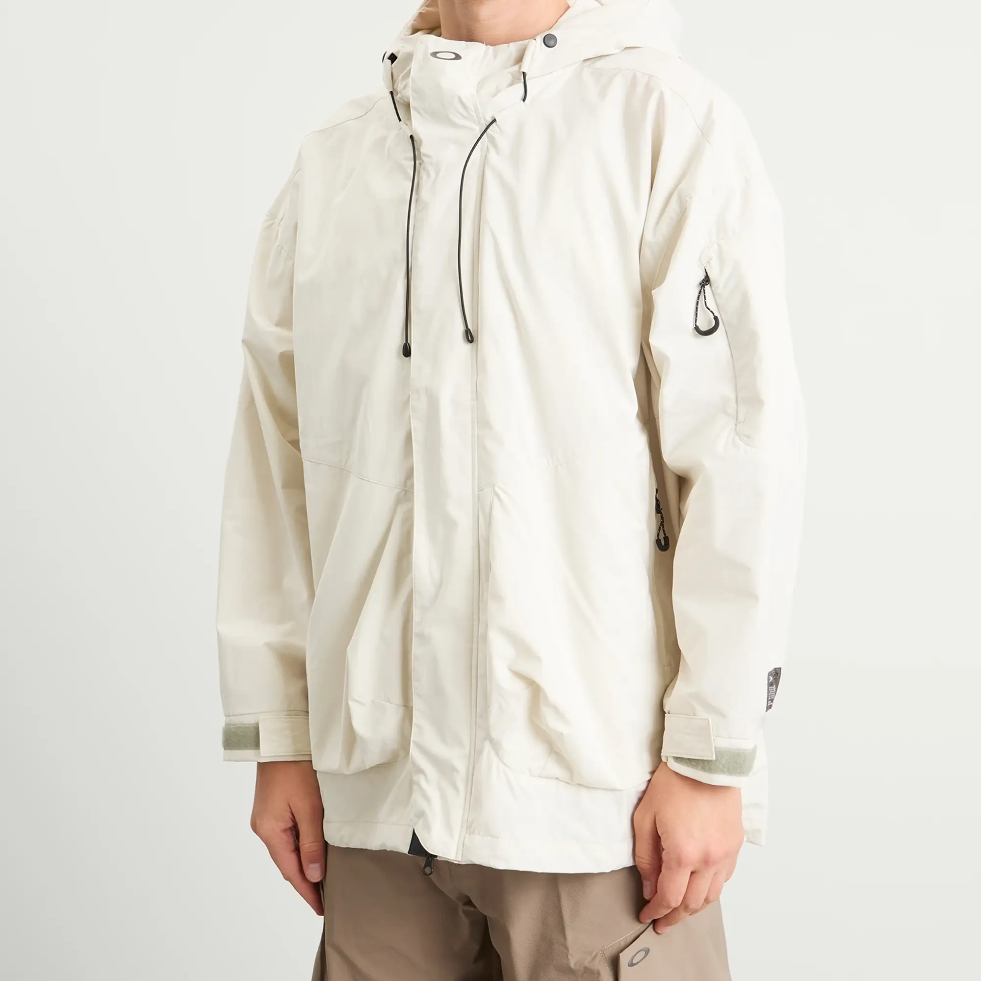 Oakley Men's FGL Sector Jacket 5.7 Mist