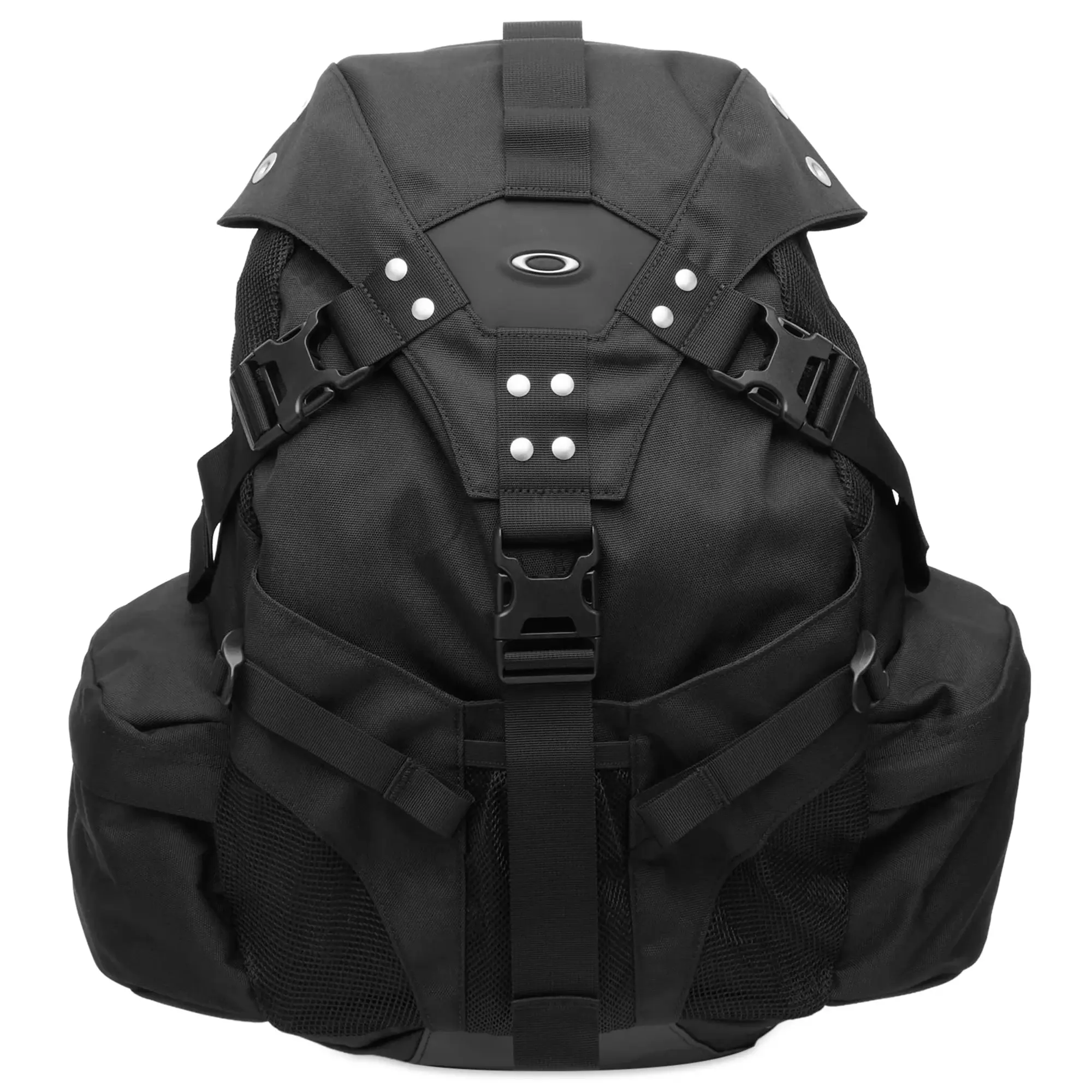 Oakley Oakley Icon RC Backpack Blackout