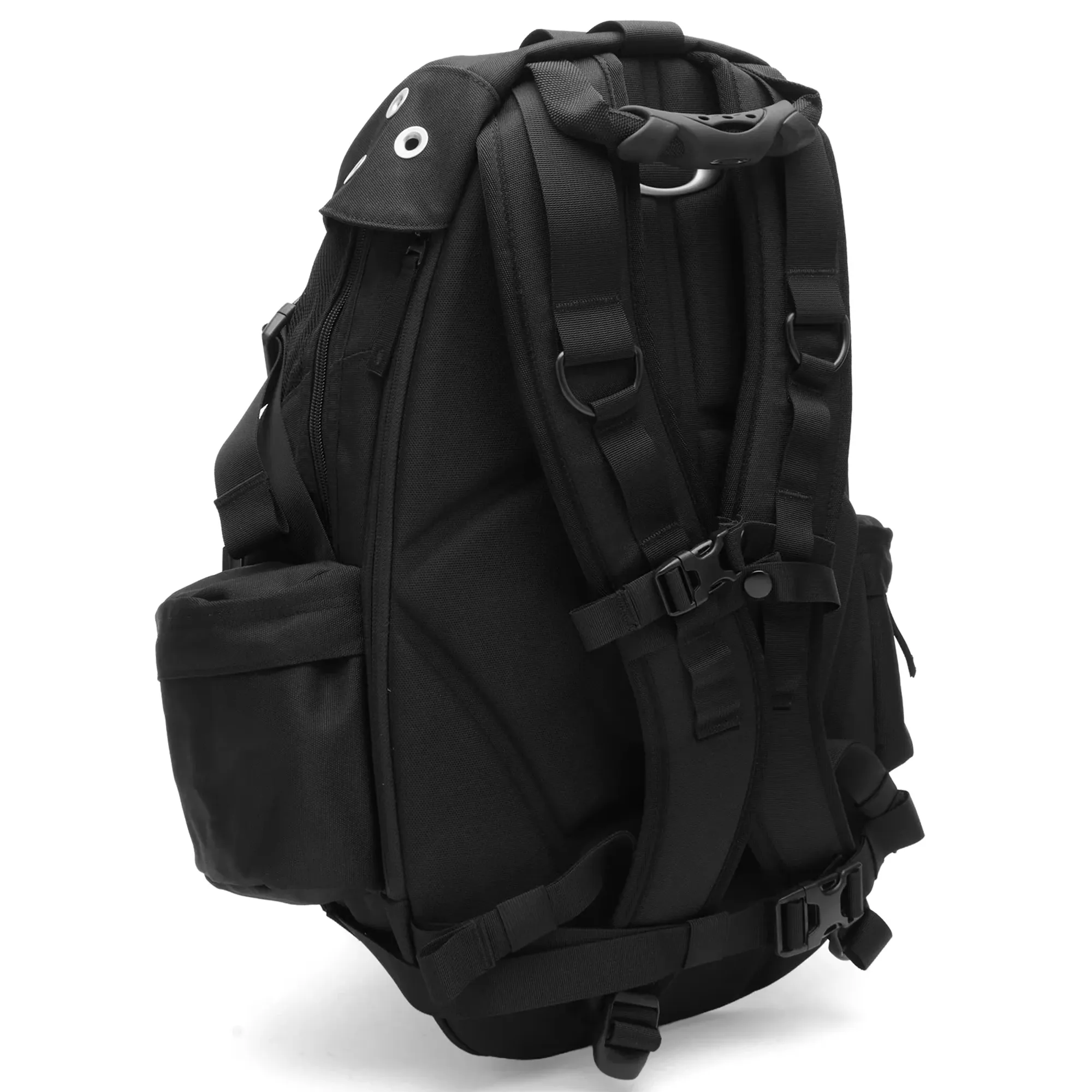 OAKLEY VSL ICON BACKPACK Blackout