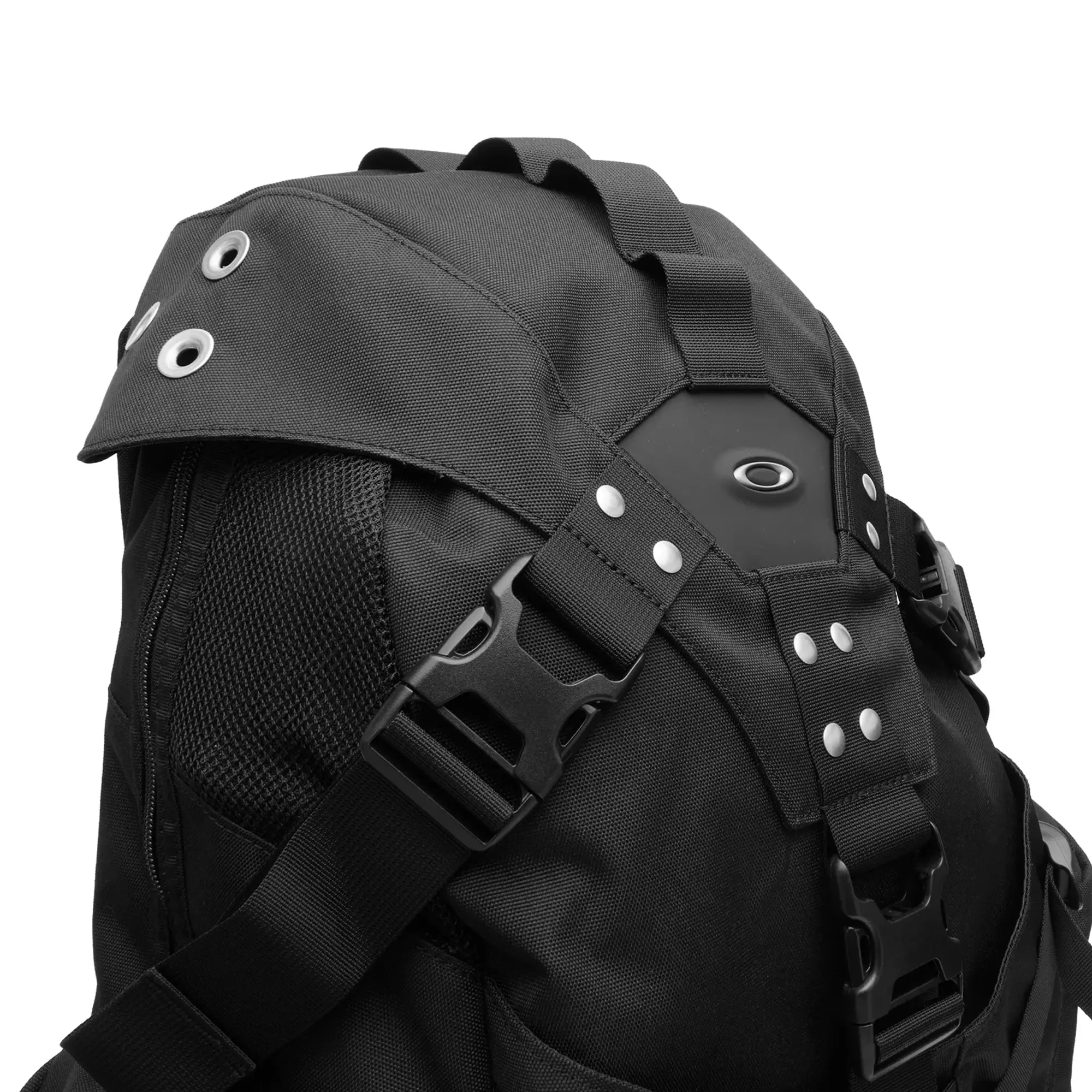 Oakley Oakley Icon RC Backpack Blackout