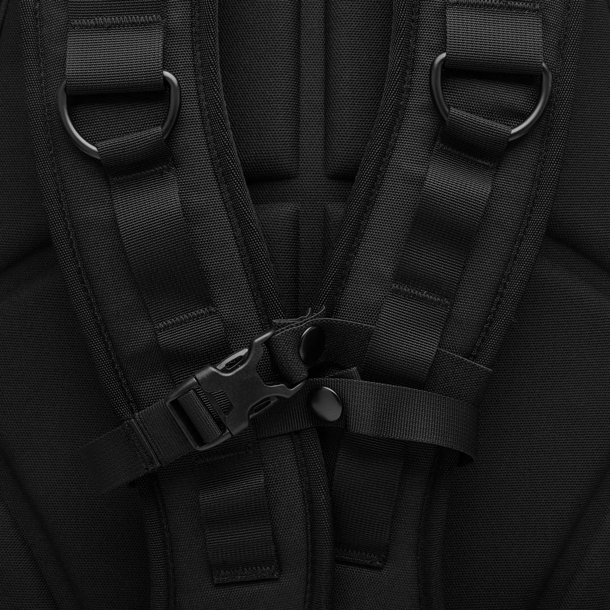 Oakley Oakley Icon RC Backpack Blackout