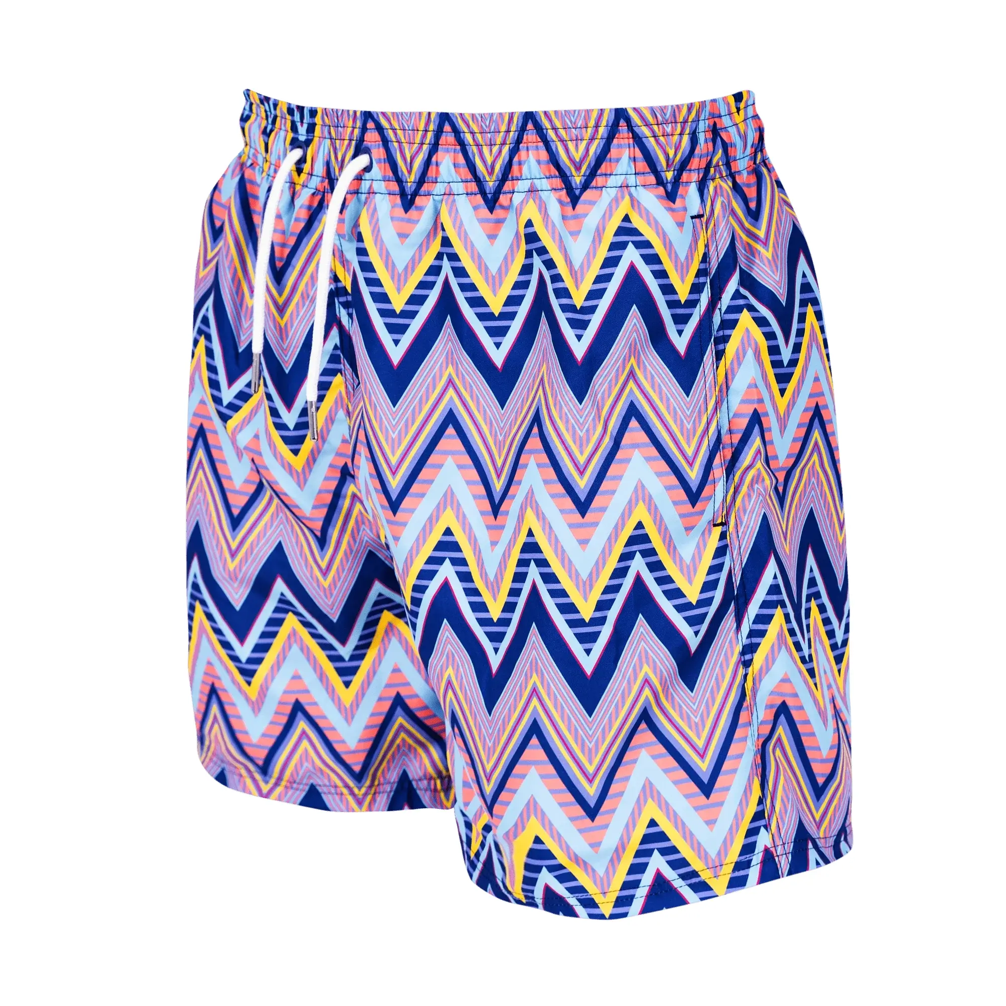 ZiggZagg - Swim Shorts