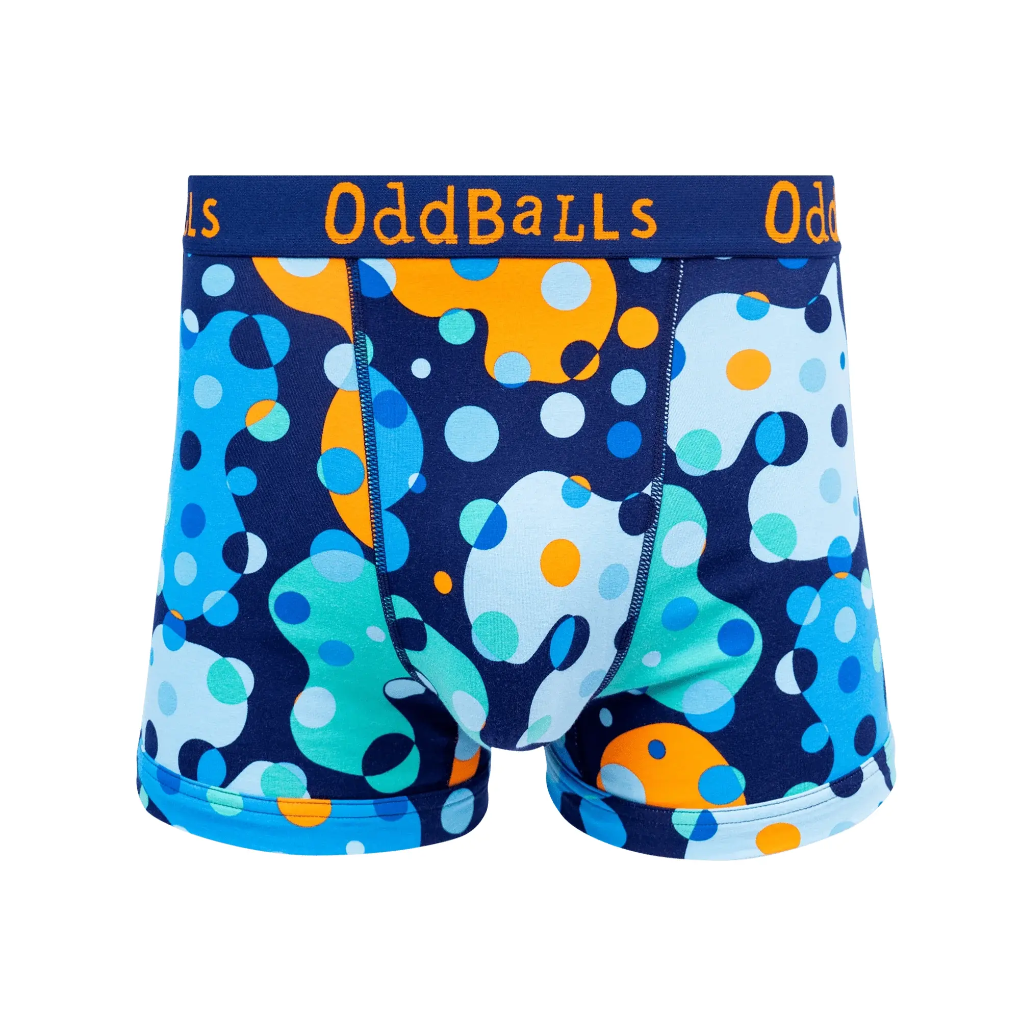 Space Balls - Mens Boxer Shorts
