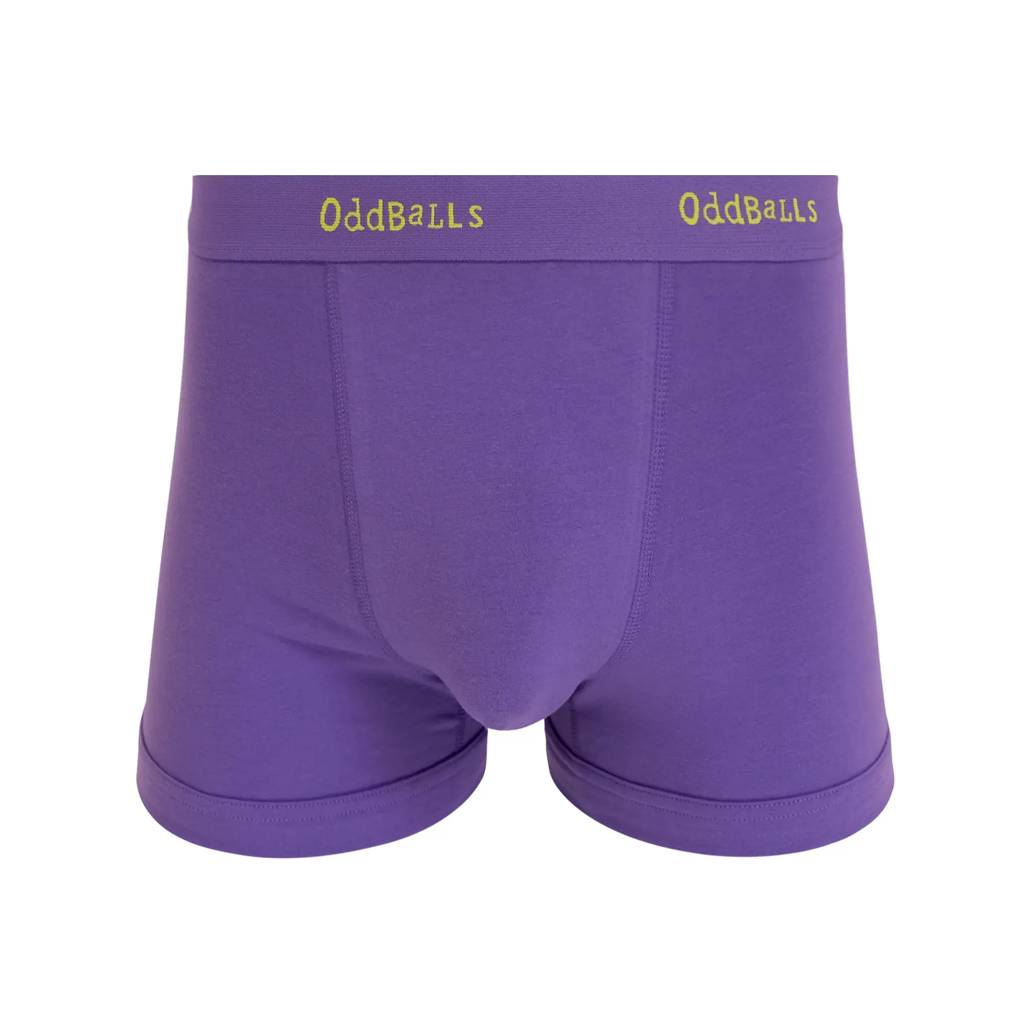 Sugar Plums - Mens Boxer Shorts