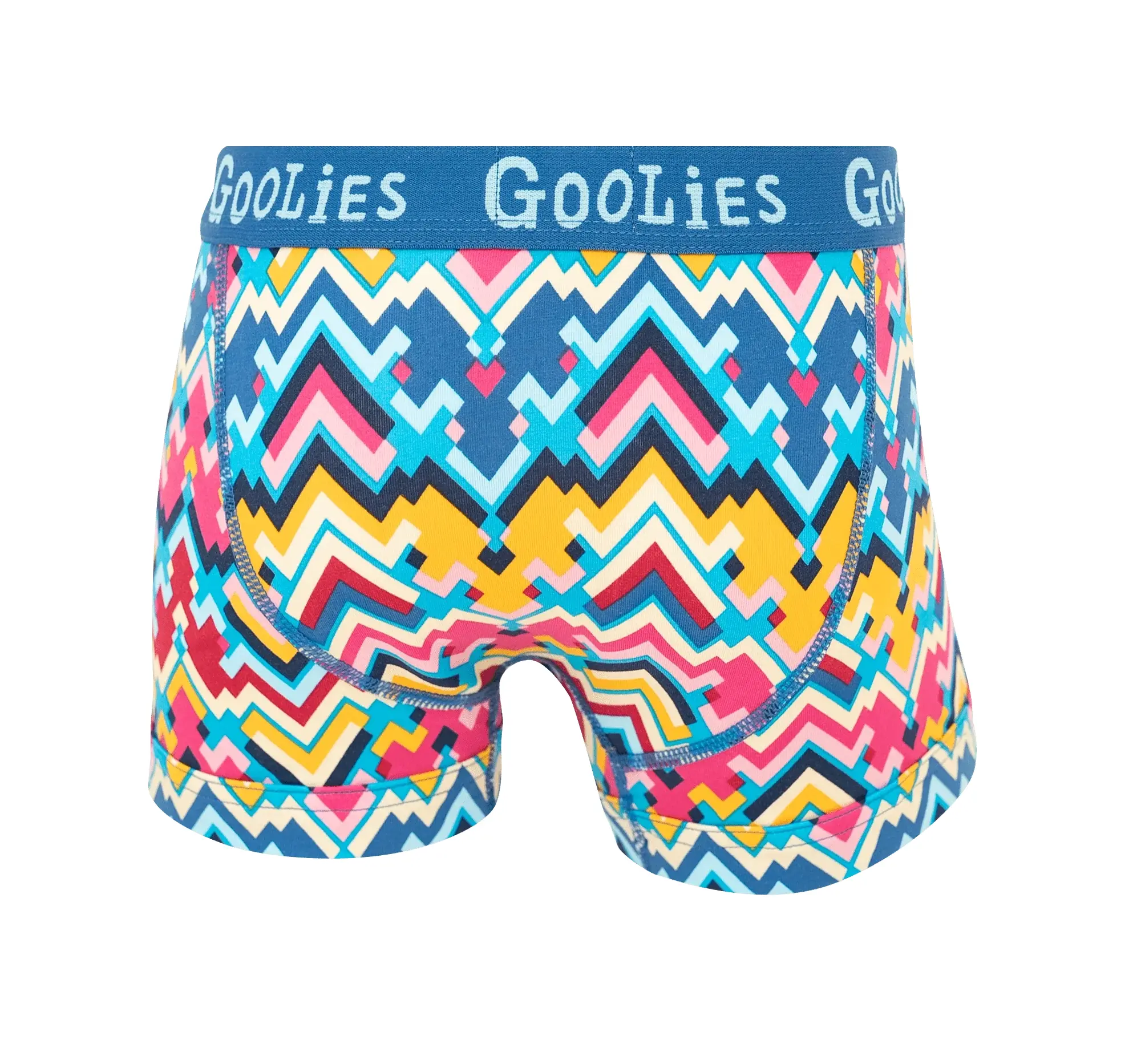 Summit - Kids Boxer Shorts