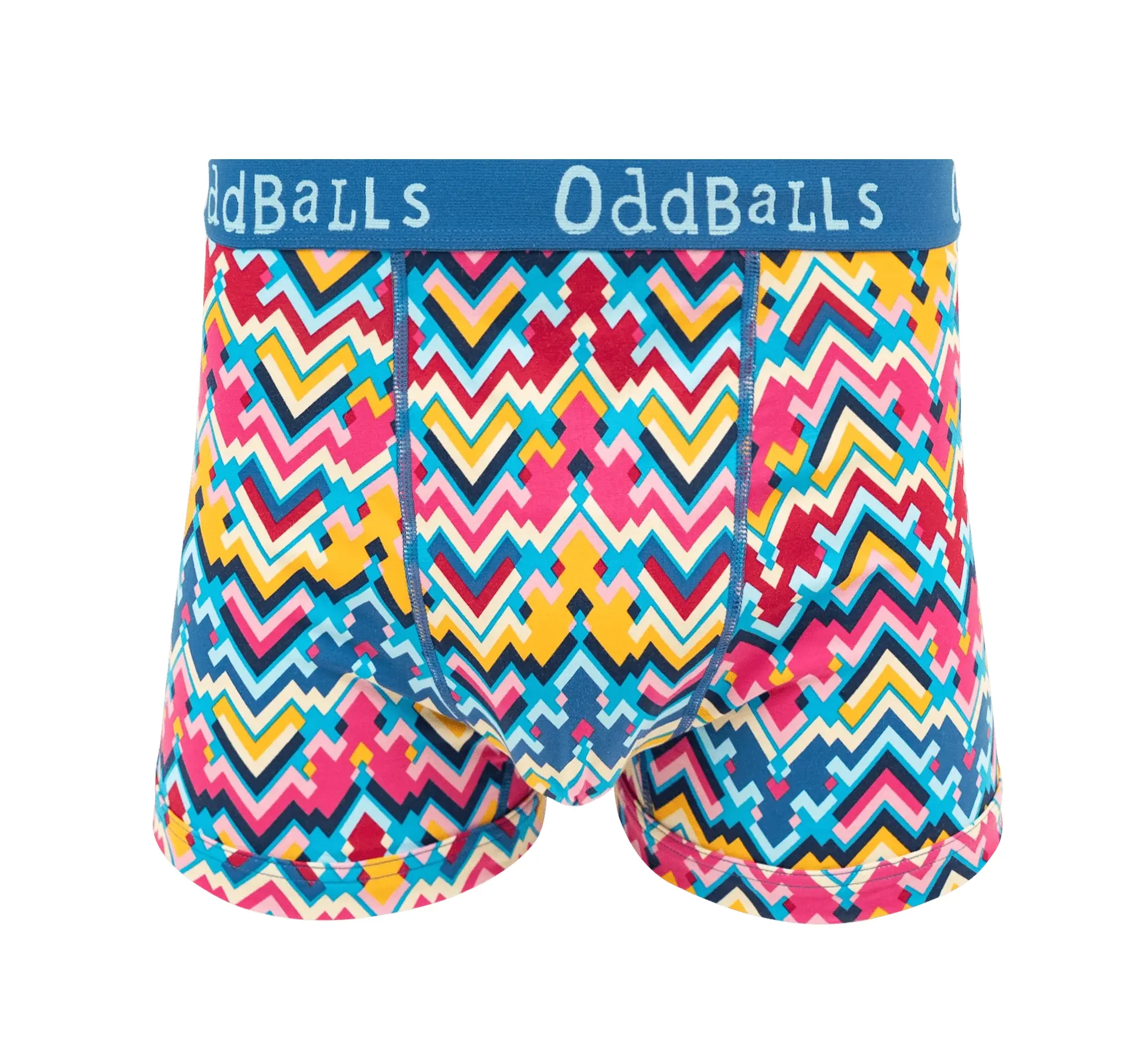 Summit - Mens Boxer Shorts