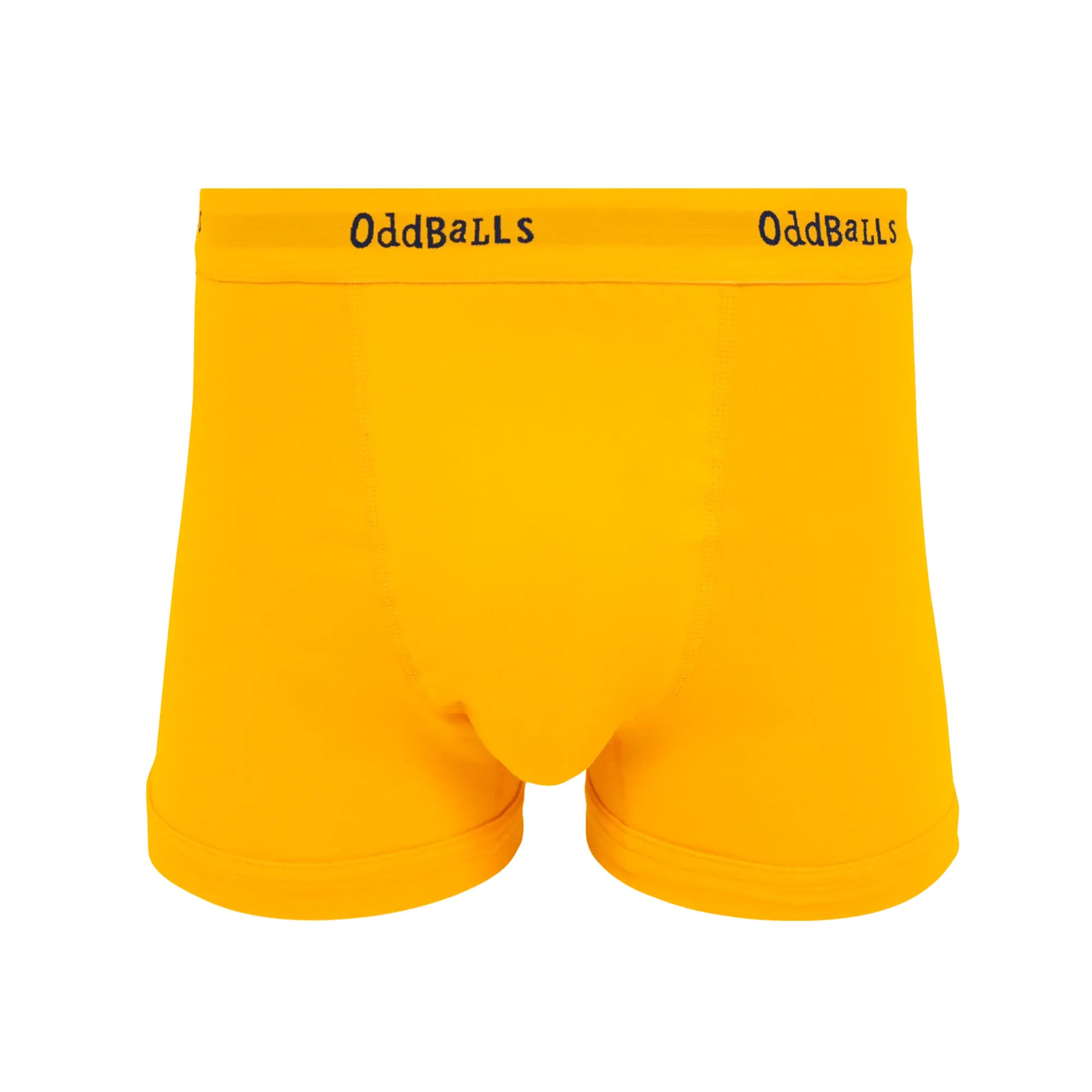 Sweet Potatoes - Mens Boxer Shorts