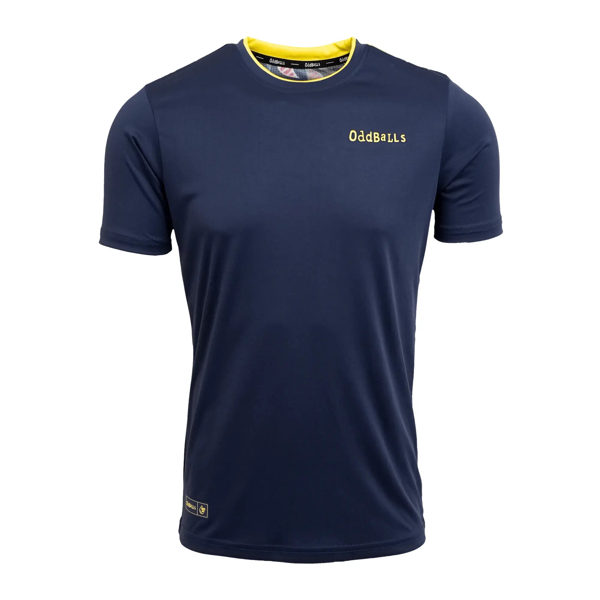 Magic Garden - Plain - Mens Training T-Shirt