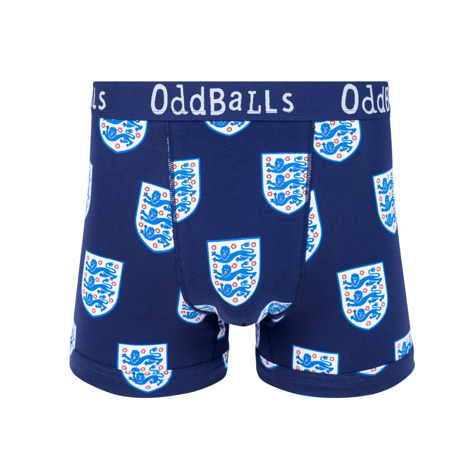 England FA Classic - Mens Boxer Shorts
