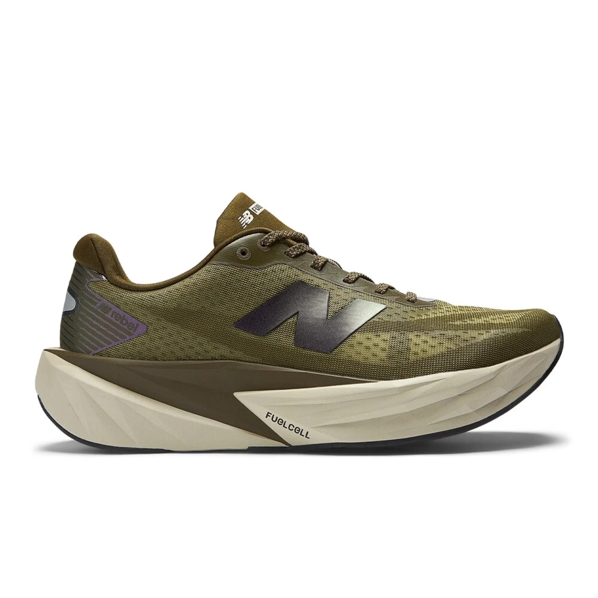 New Balance FuelCell Rebel v5 Women's Running Shoes - AW25