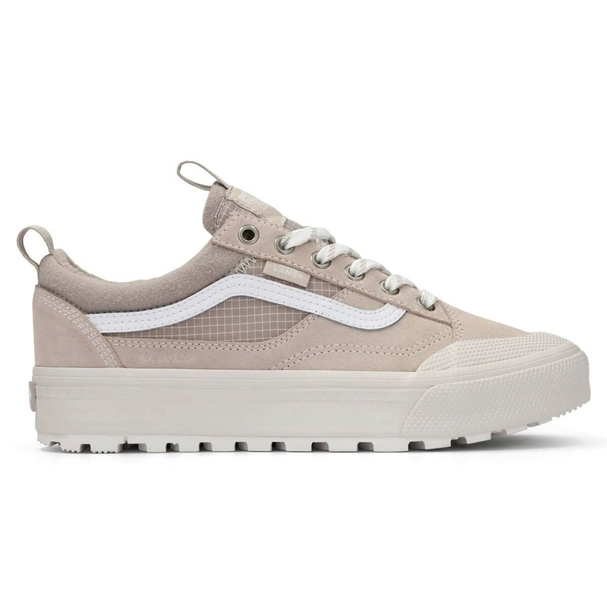 Vans Mte Old Skool Waterproof Insulated Trainers