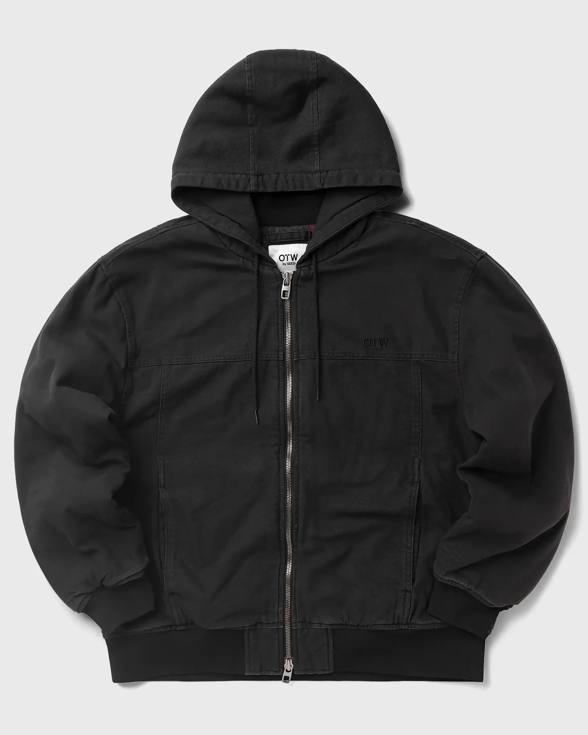 OTW HOODED JACKET