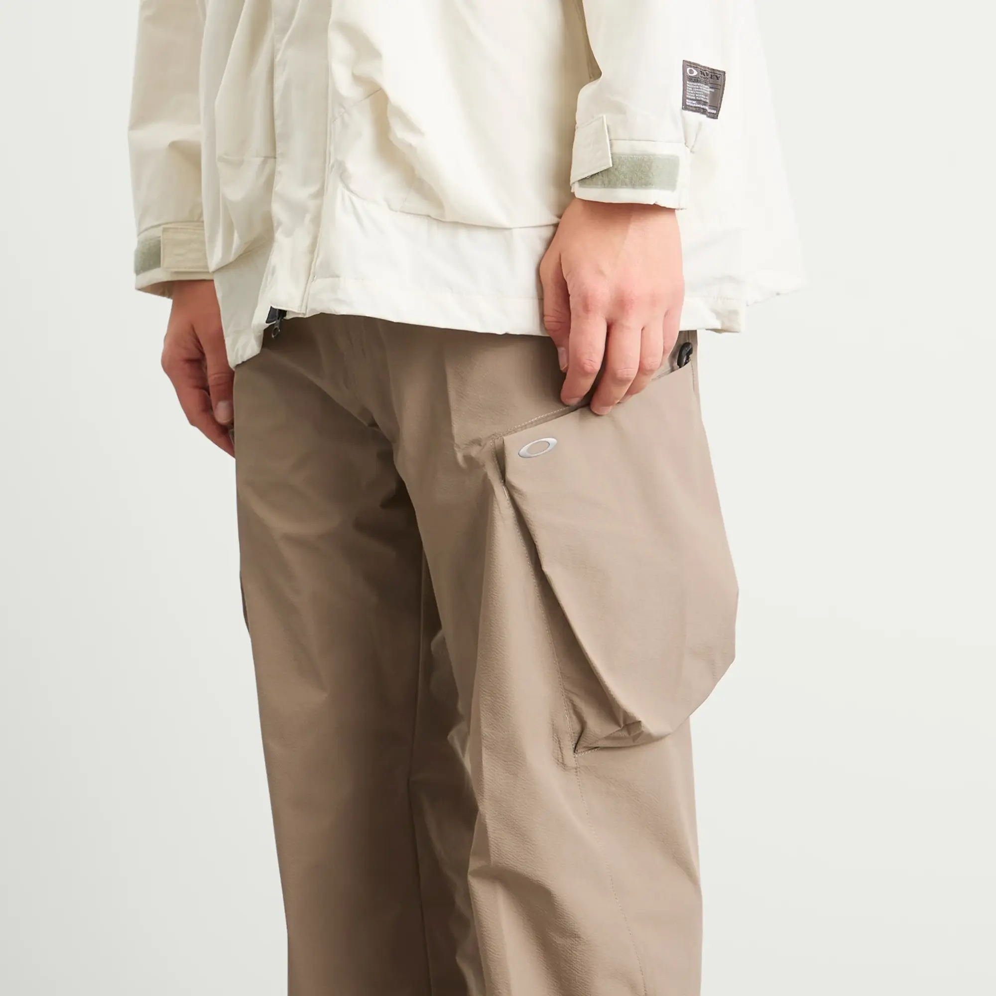 Oakley Men's FGL Tool Box Trousers 5.7 Bark