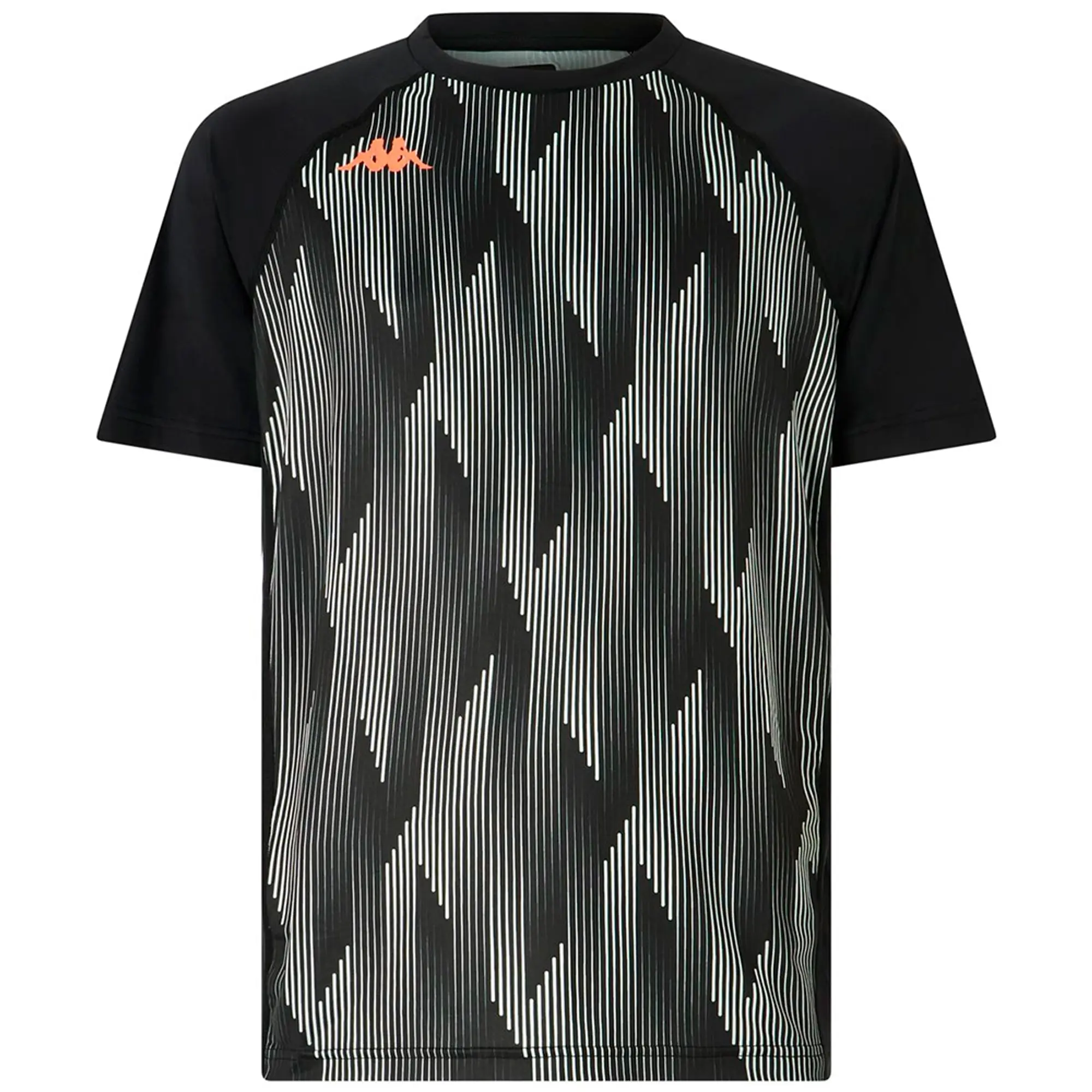 Kappa Kombat Gilon Short Sleeve T-shirt