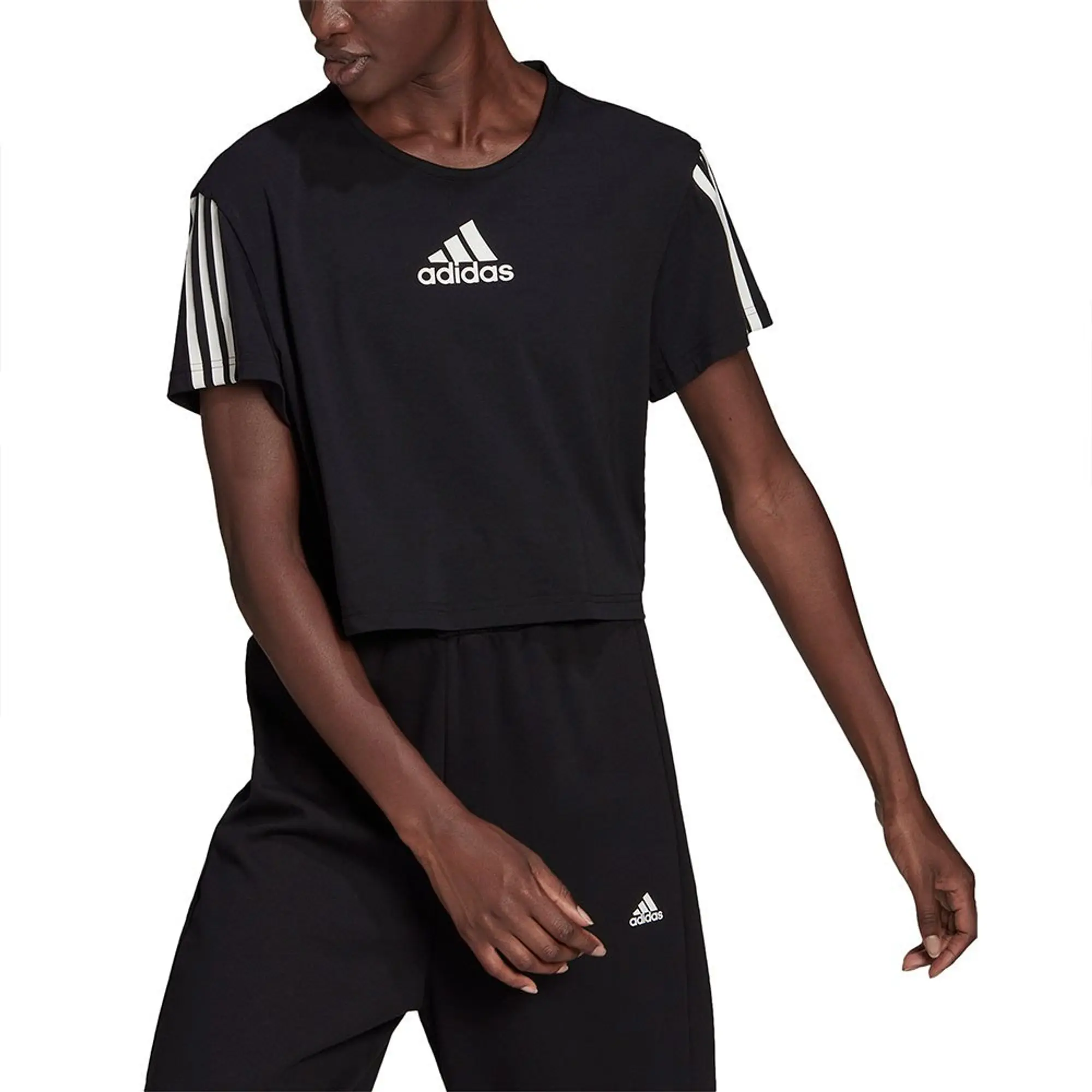 Adidas Tc Short Sleeve T-shirt