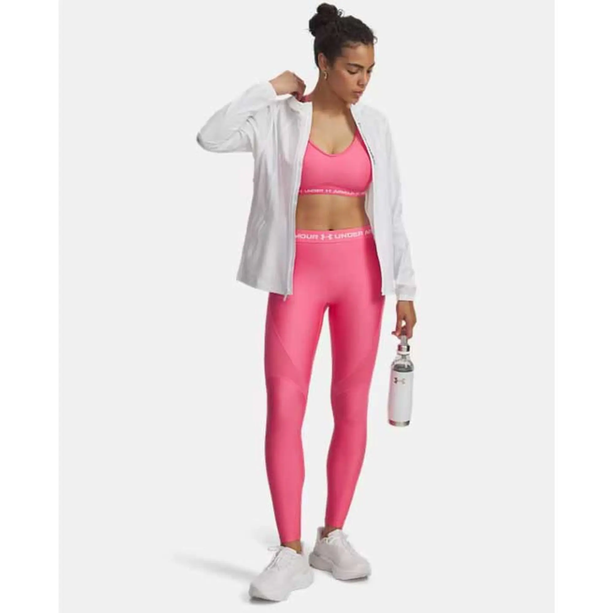 Under Armour Hg Rib Leggings