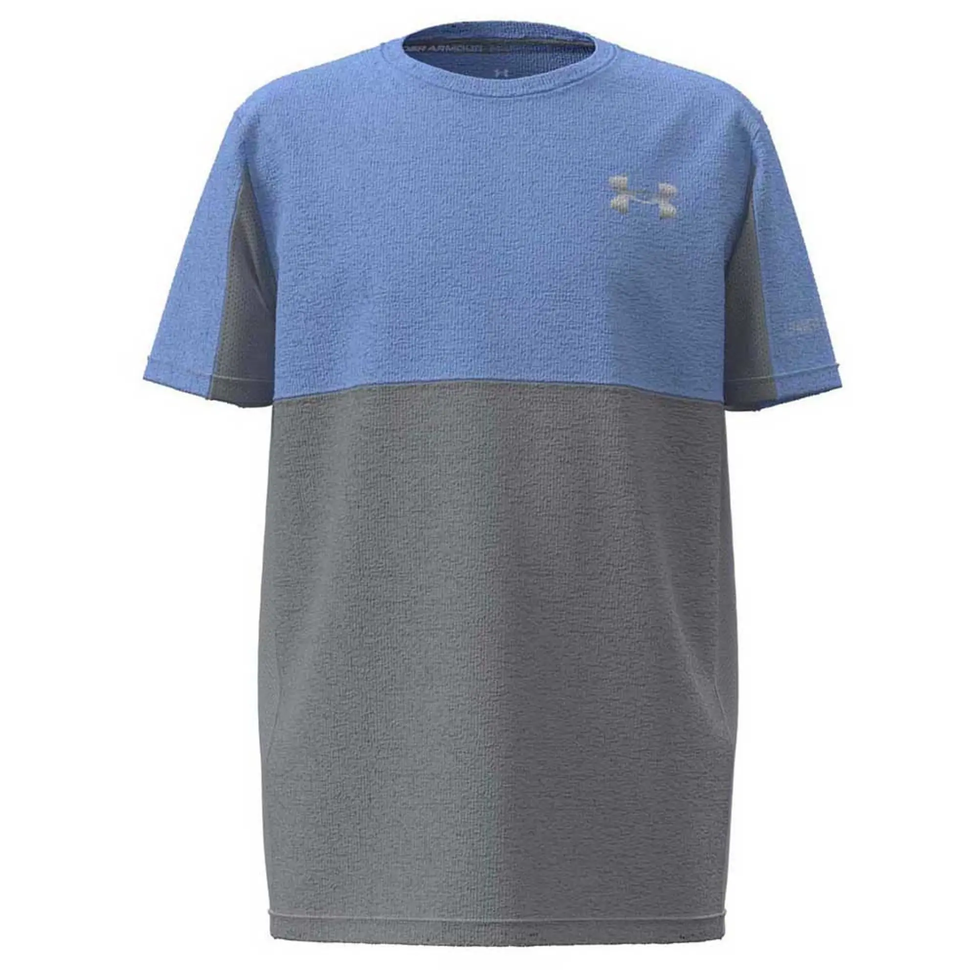 Under Armour Tech Hybrid Short Sleeve T-shirt